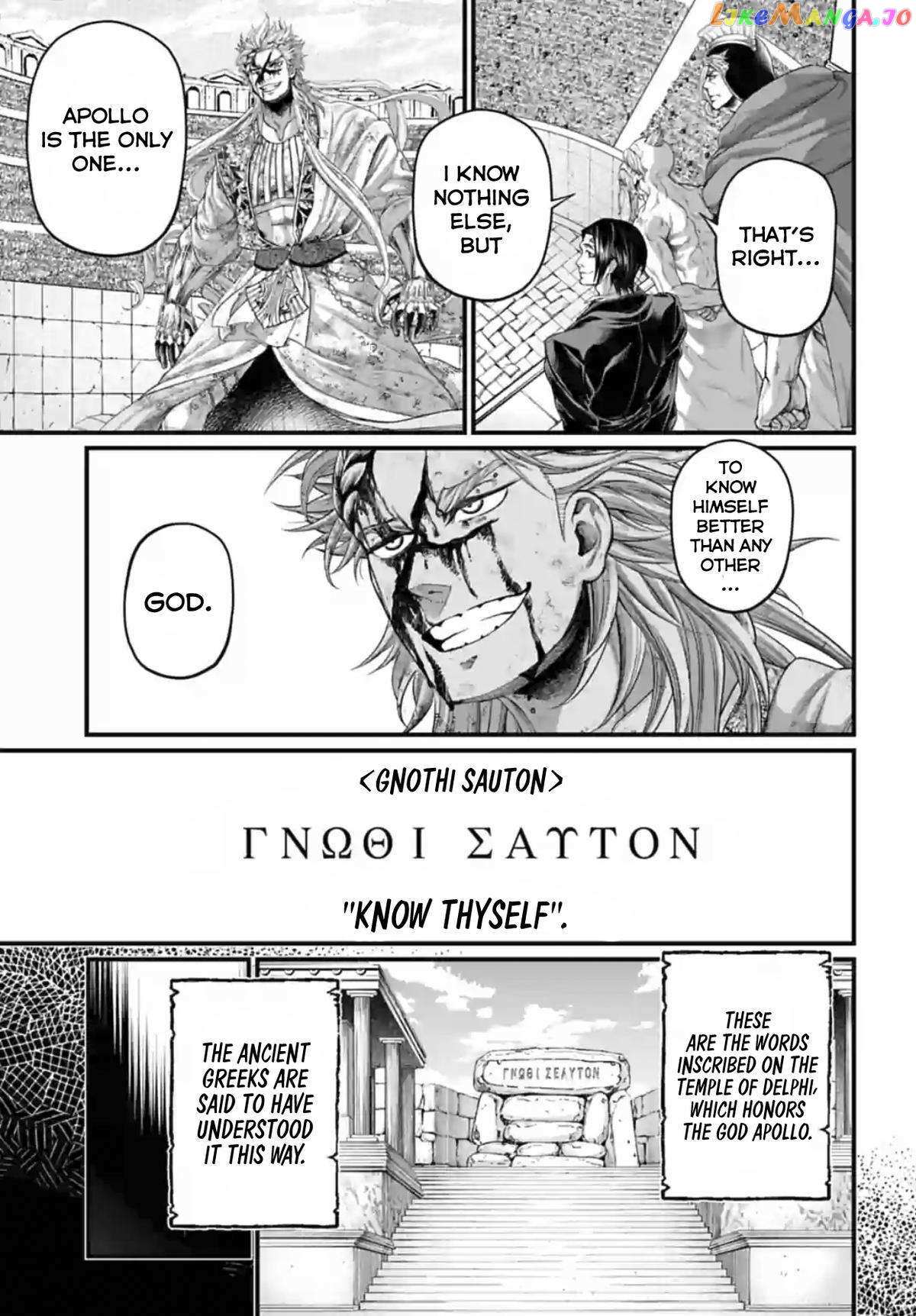 Read Shuumatsu no Valkyrie Manga Online