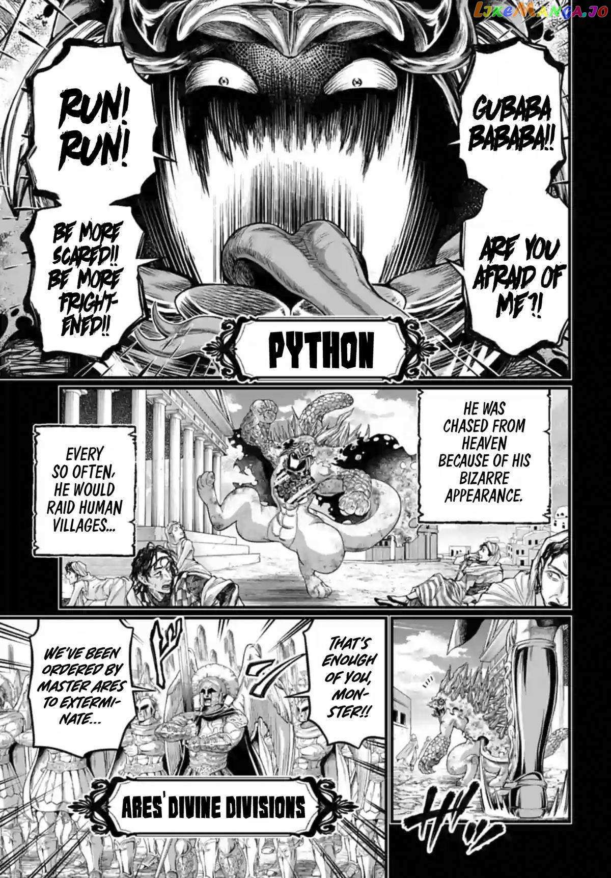 Read Shuumatsu no Valkyrie Manga Online
