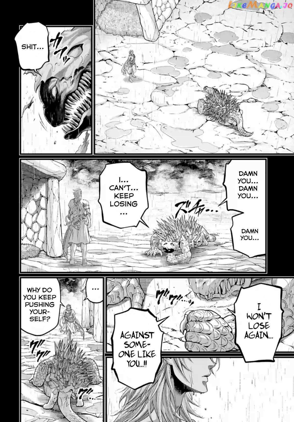 Read Shuumatsu no Valkyrie Manga Online