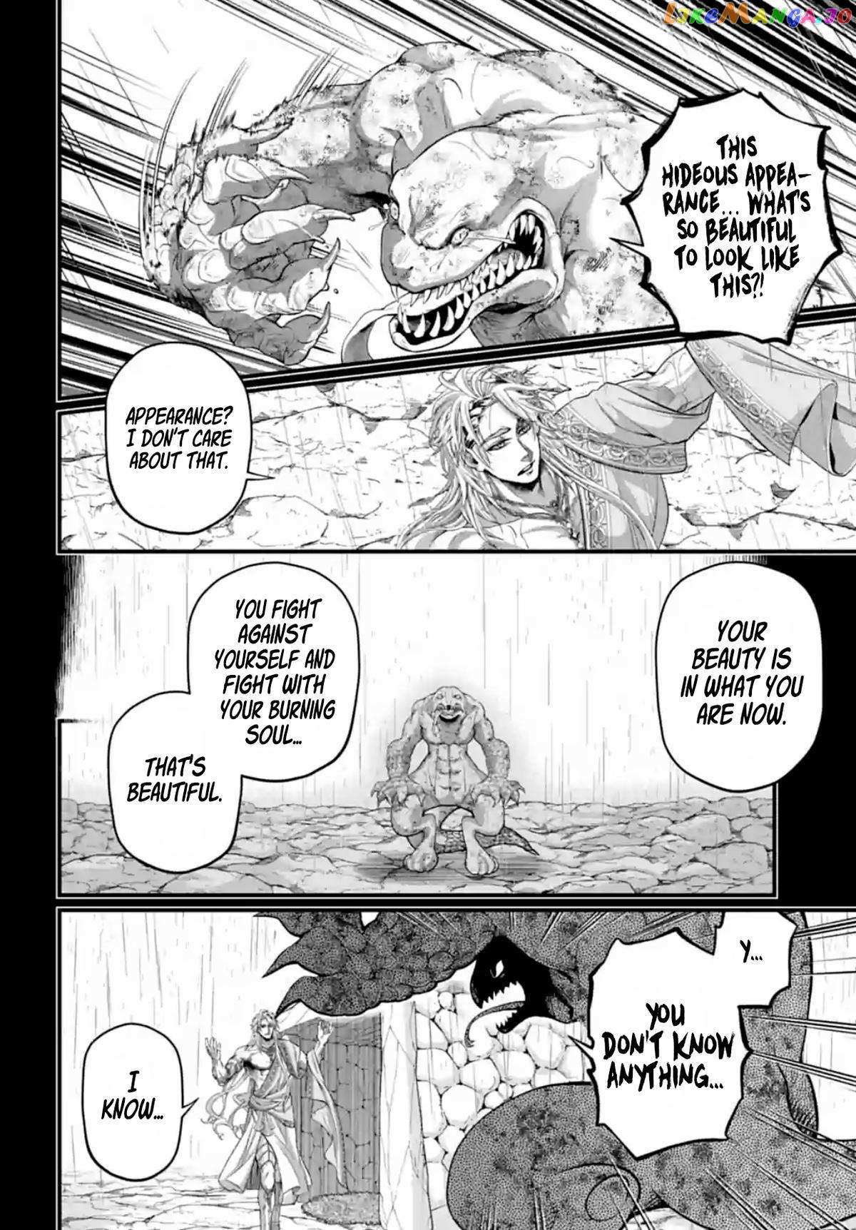 Read Shuumatsu no Valkyrie Manga Online