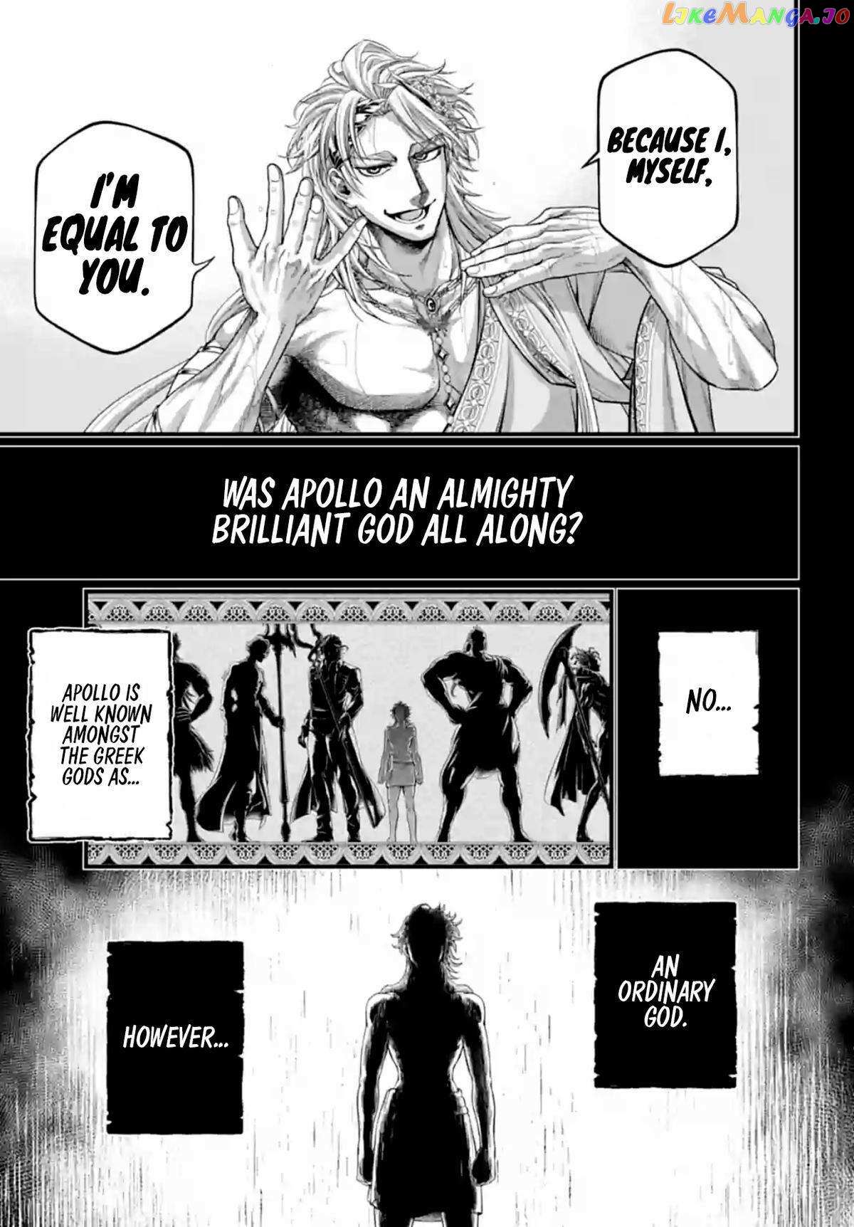 Read Shuumatsu no Valkyrie Manga Online