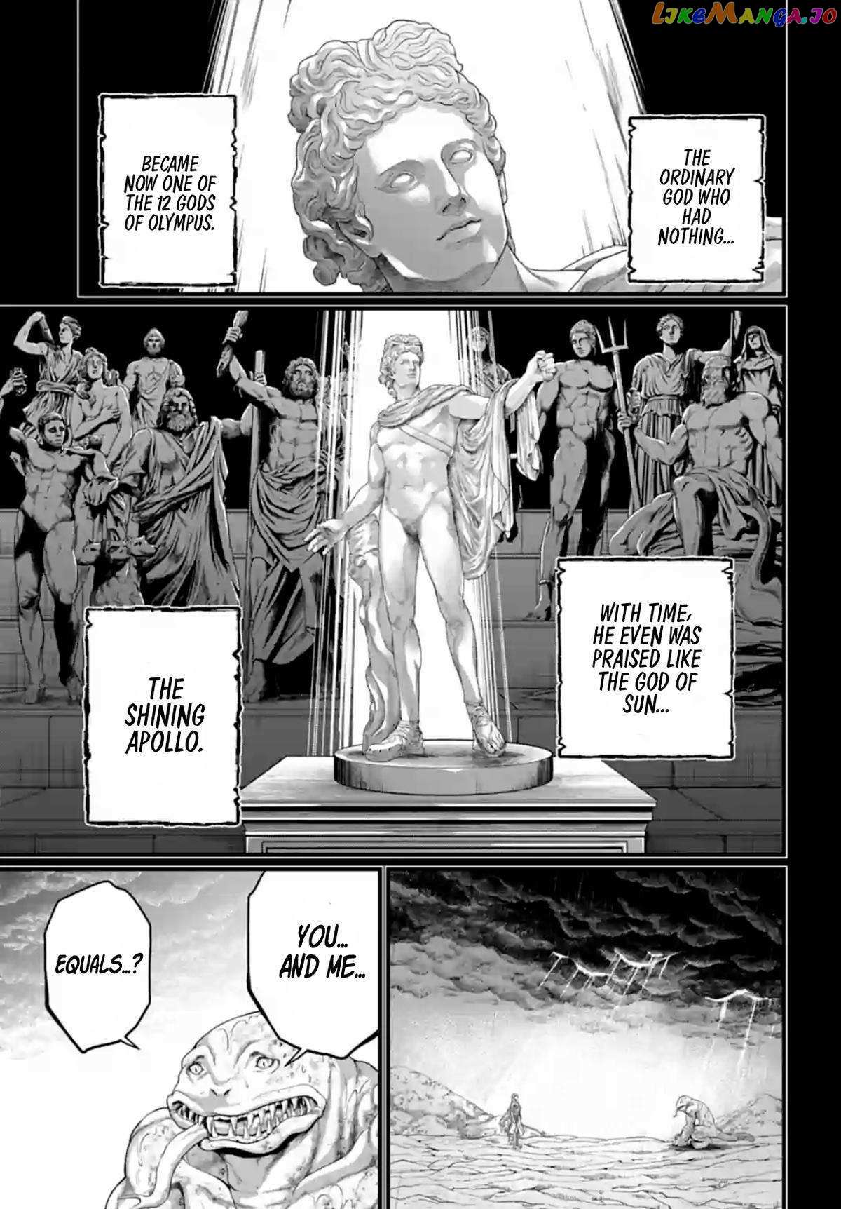 Read Shuumatsu no Valkyrie Manga Online