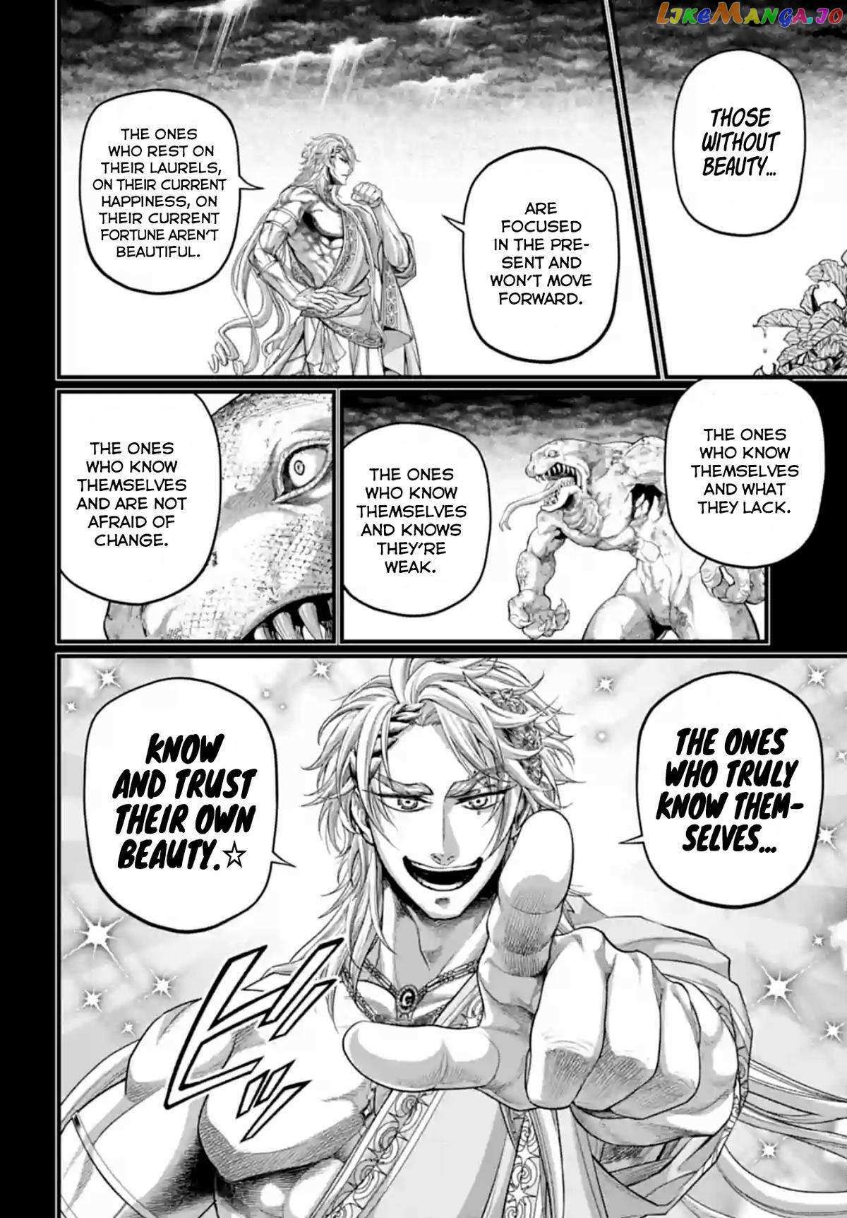Read Shuumatsu no Valkyrie Manga Online