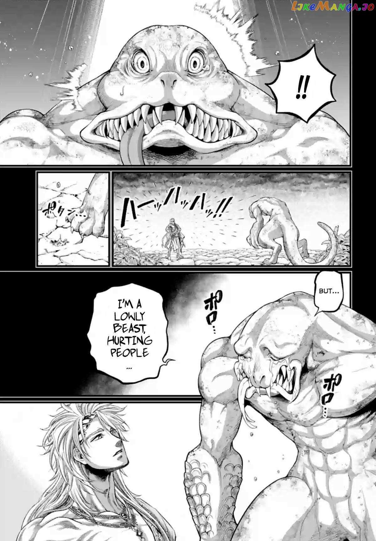 Read Shuumatsu no Valkyrie Manga Online