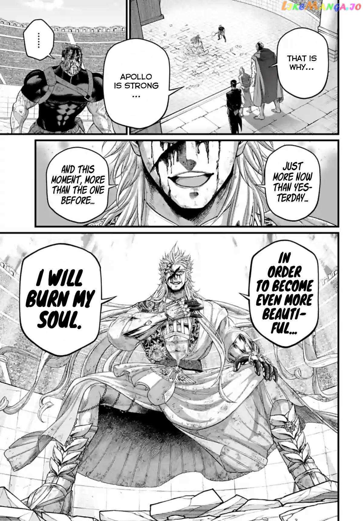 Read Shuumatsu no Valkyrie Manga Online