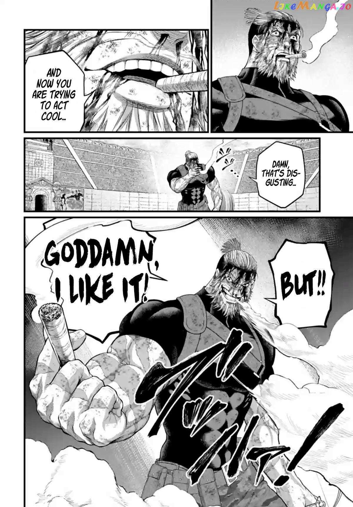 Read Shuumatsu no Valkyrie Manga Online