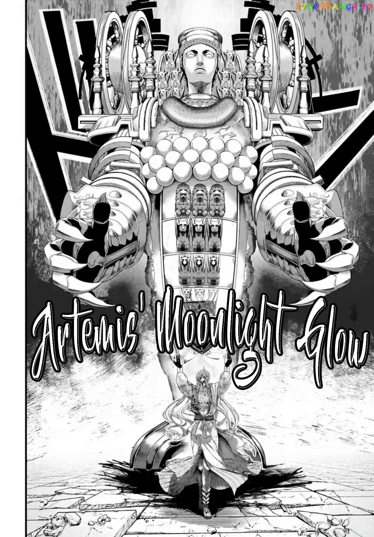 Read Shuumatsu no Valkyrie Manga Online