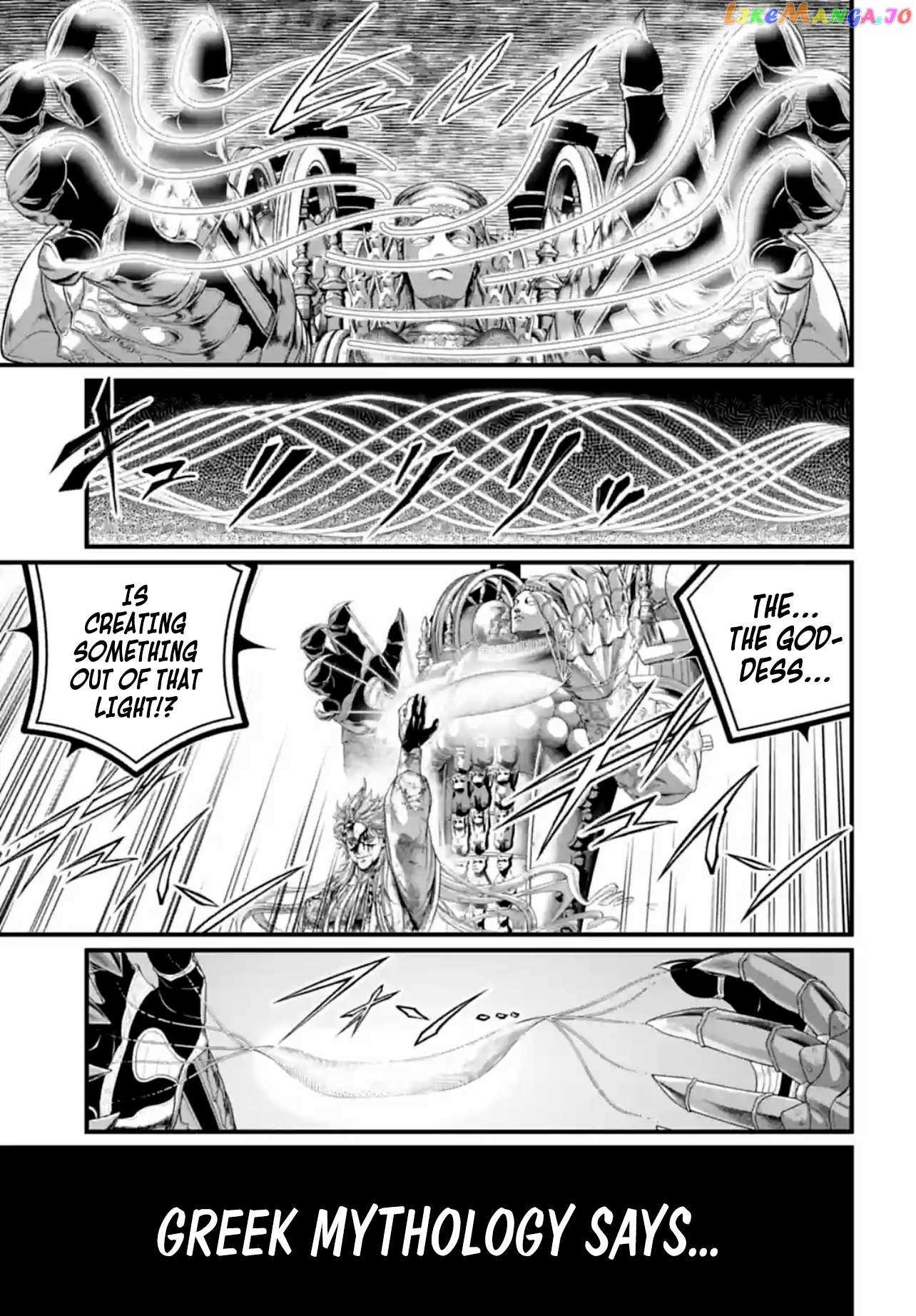Read Shuumatsu no Valkyrie Manga Online