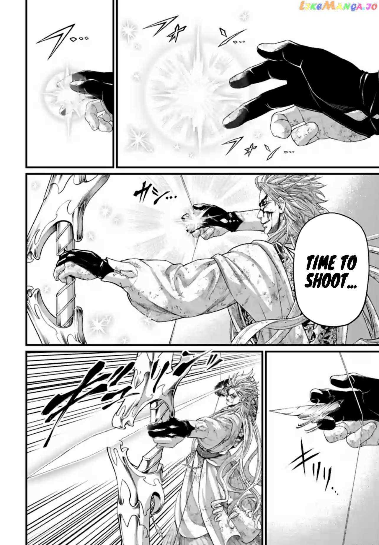 Read Shuumatsu no Valkyrie Manga Online