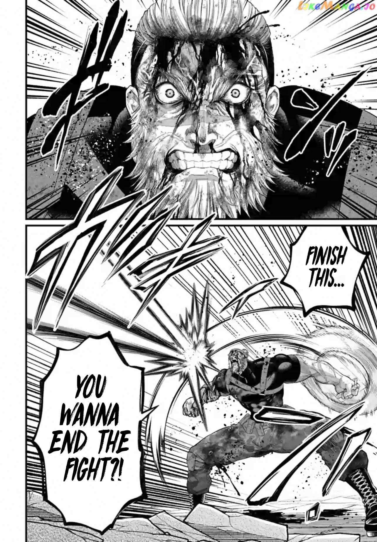 Read Shuumatsu no Valkyrie Manga Online