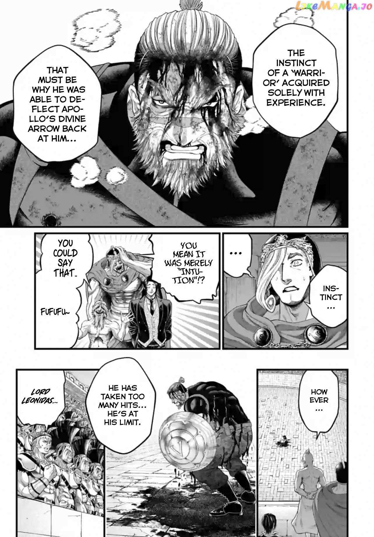 Read Shuumatsu no Valkyrie Manga Online
