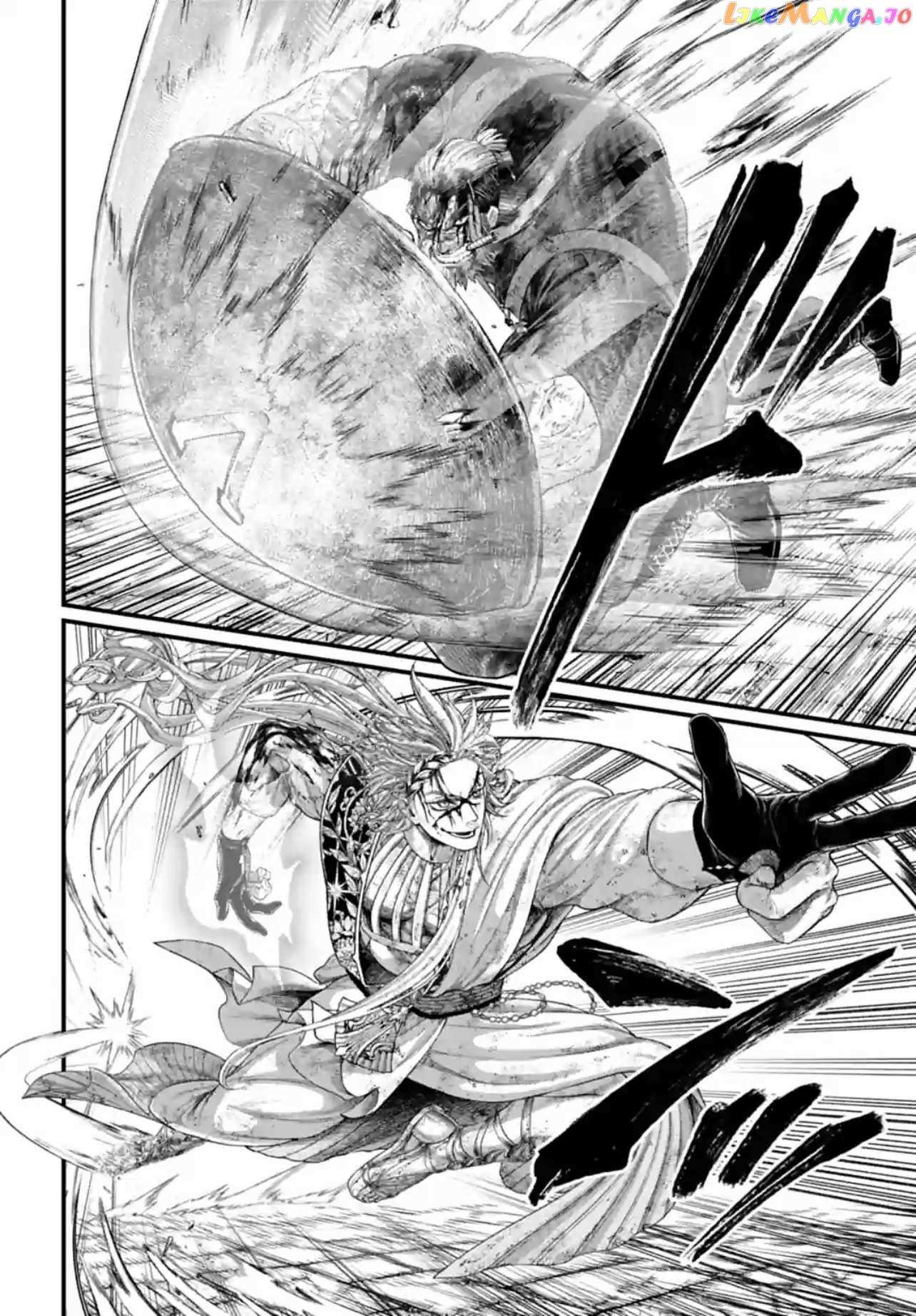 Read Shuumatsu no Valkyrie Manga Online