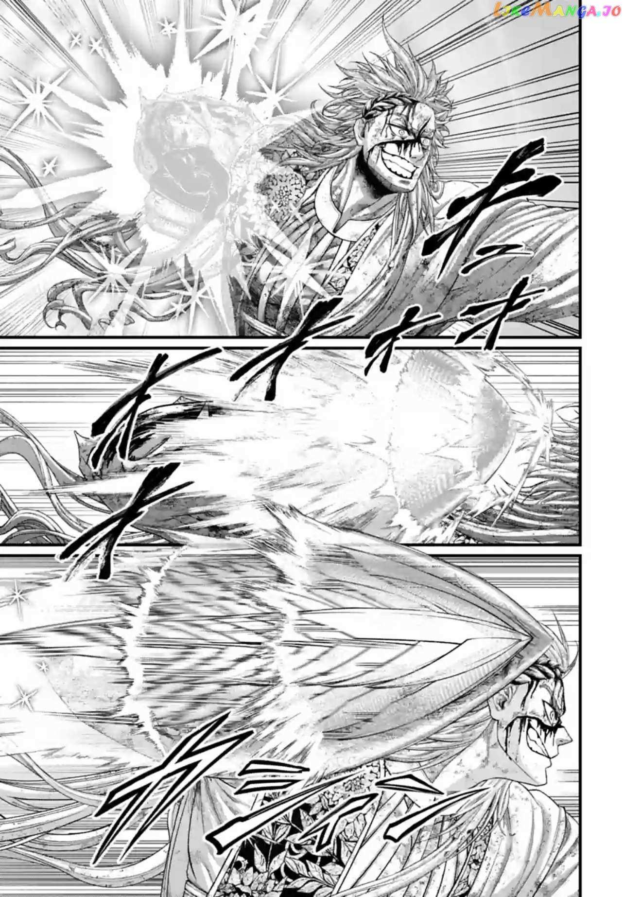 Read Shuumatsu no Valkyrie Manga Online