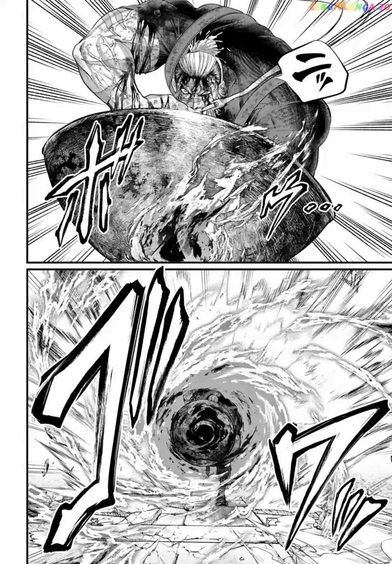Read Shuumatsu no Valkyrie Manga Online