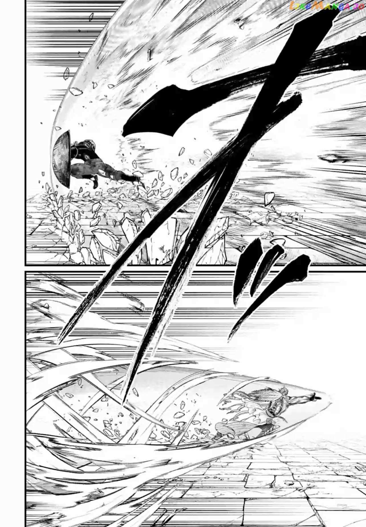 Read Shuumatsu no Valkyrie Manga Online