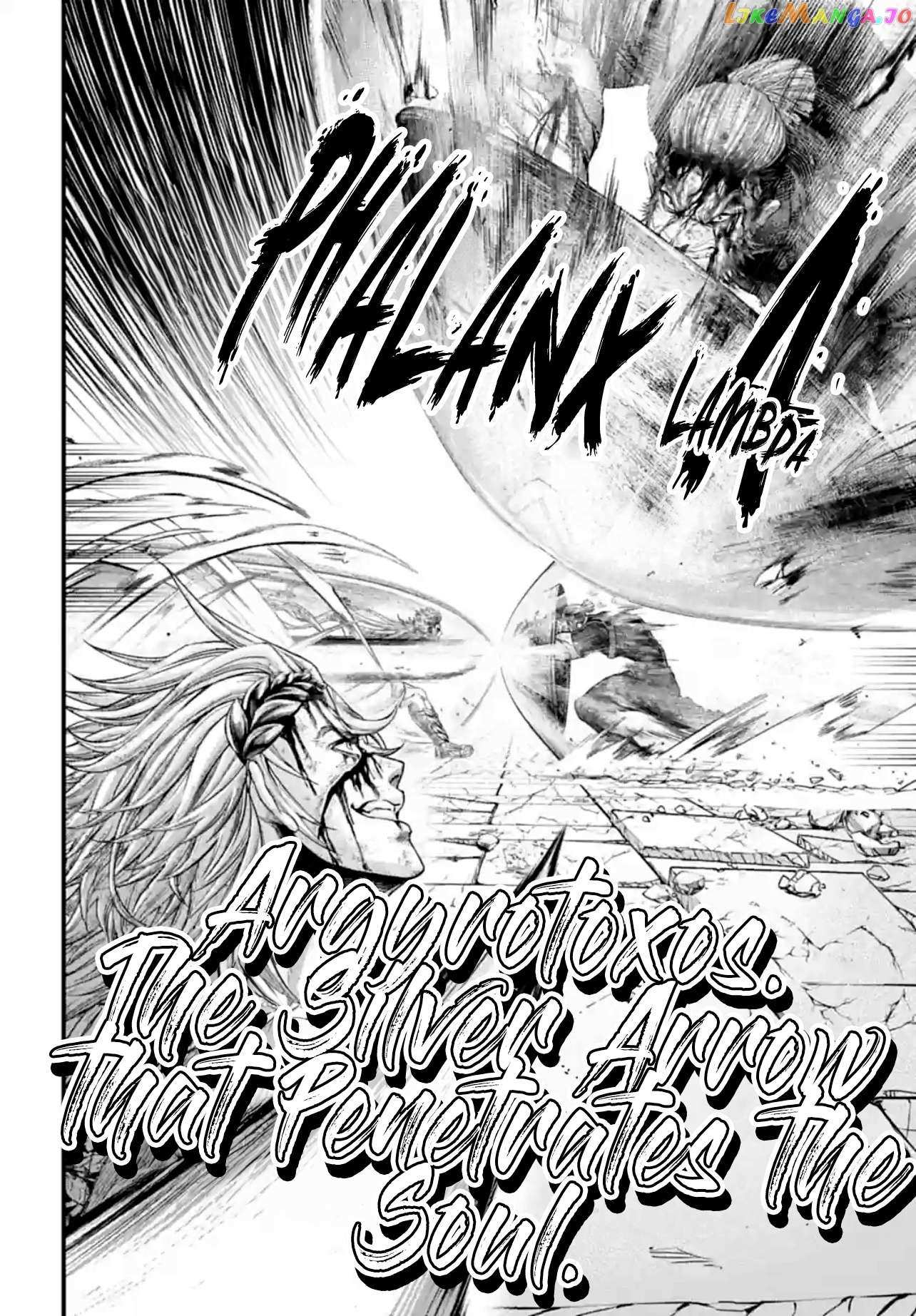Read Shuumatsu no Valkyrie Manga Online