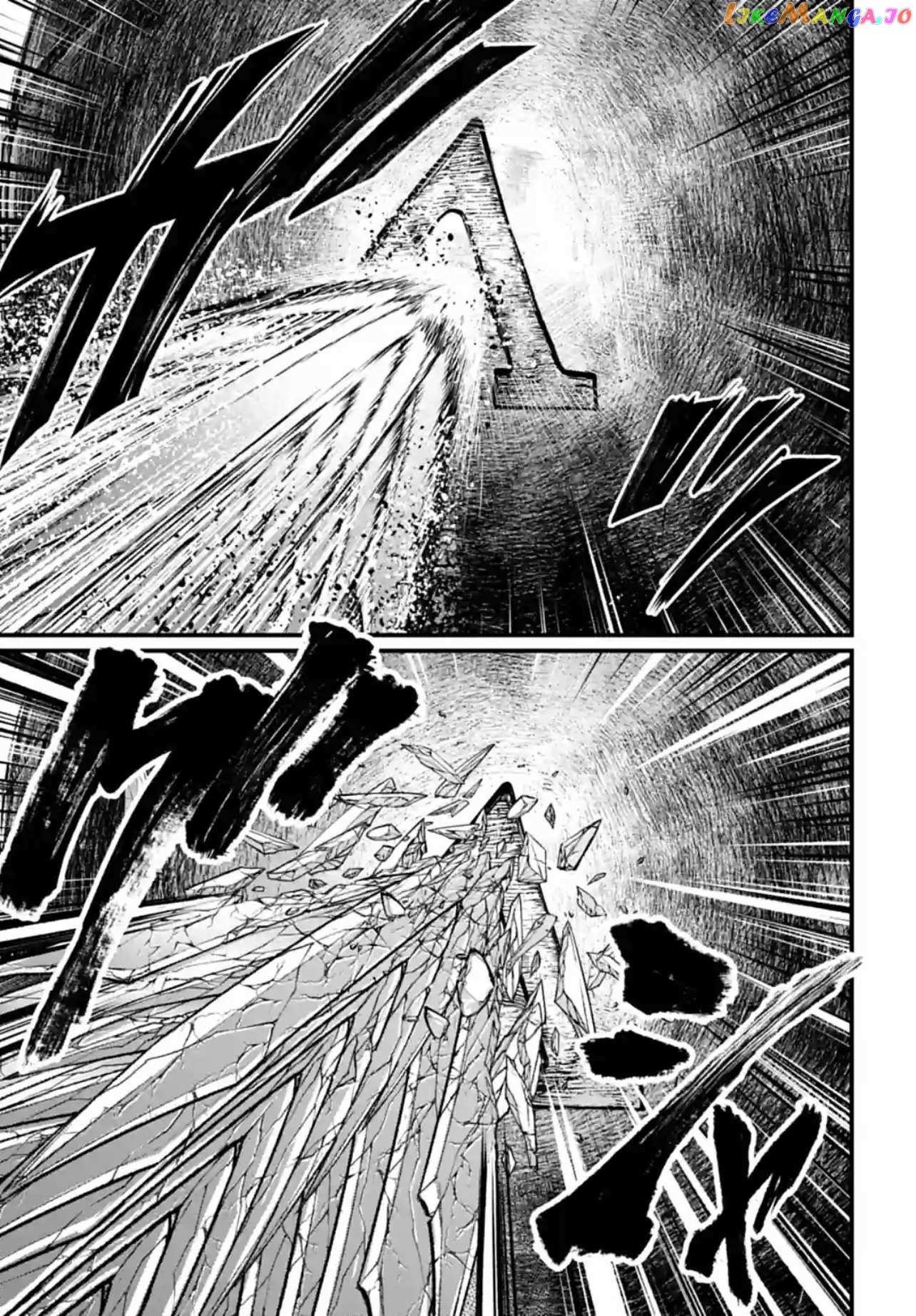 Read Shuumatsu no Valkyrie Manga Online