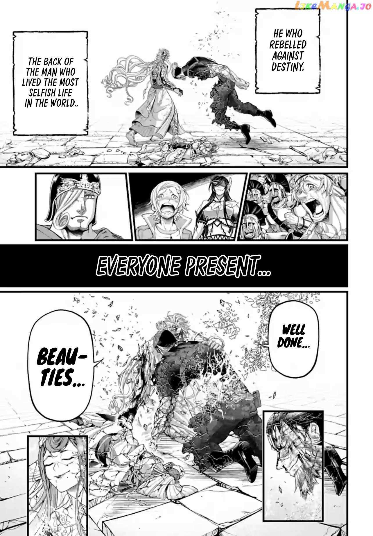 Read Shuumatsu no Valkyrie Manga Online