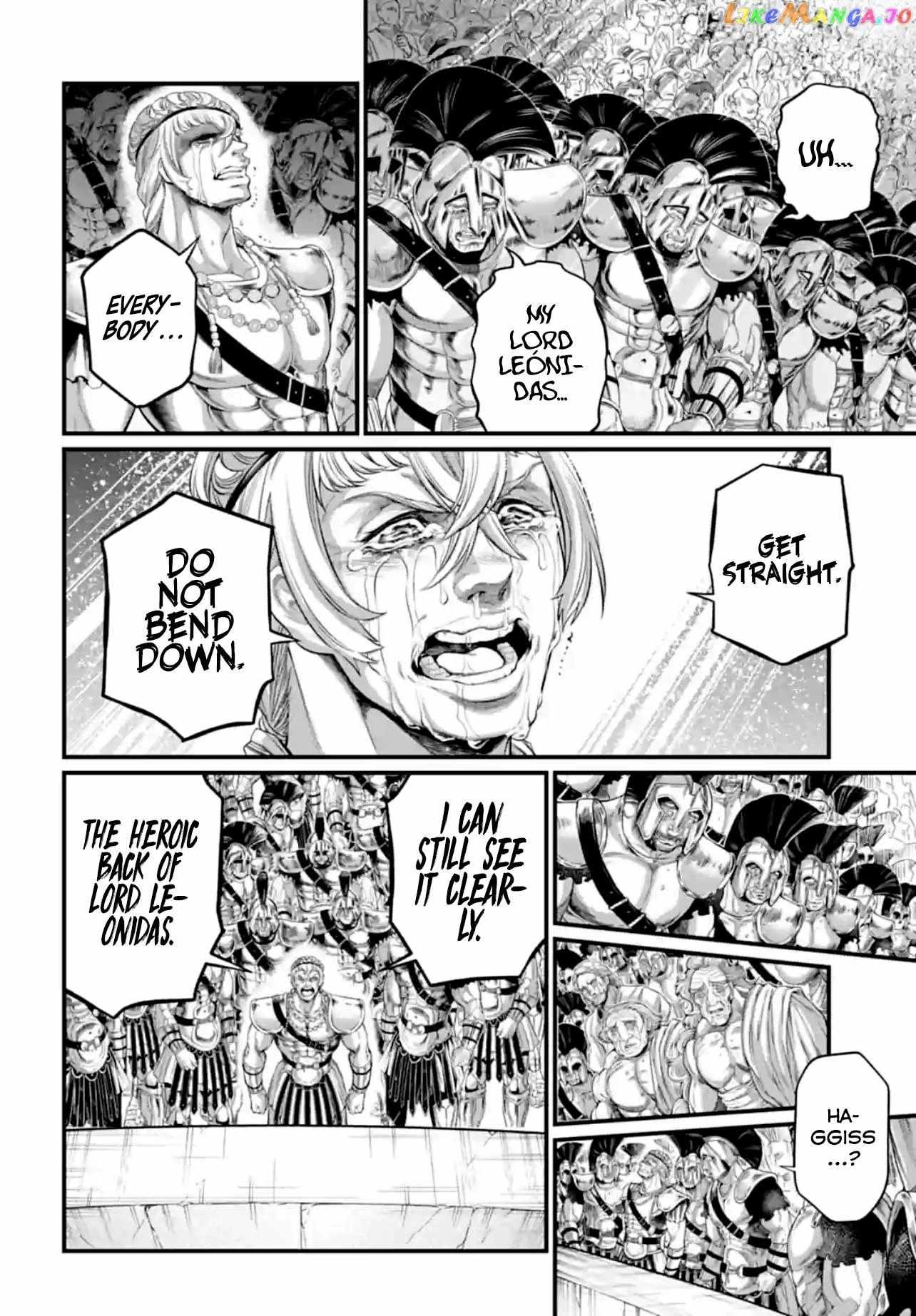 Read Shuumatsu no Valkyrie Manga Online