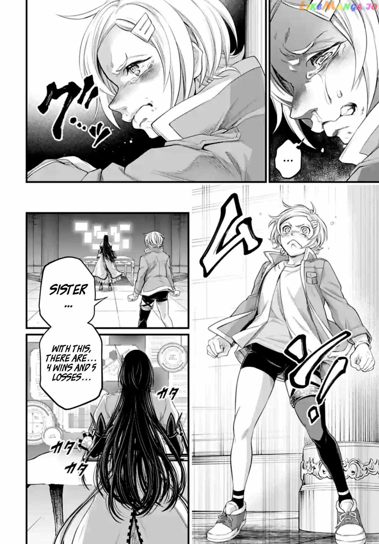Read Shuumatsu no Valkyrie Manga Online