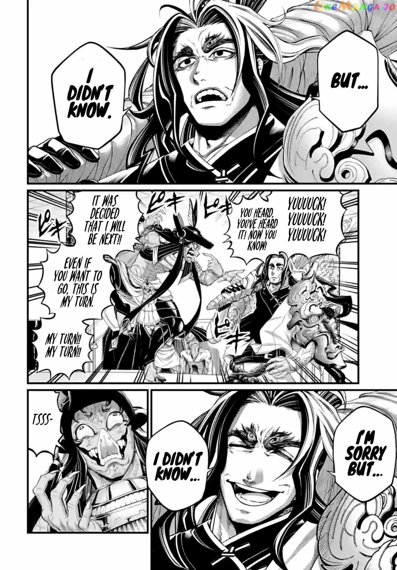 Read Shuumatsu no Valkyrie Manga Online
