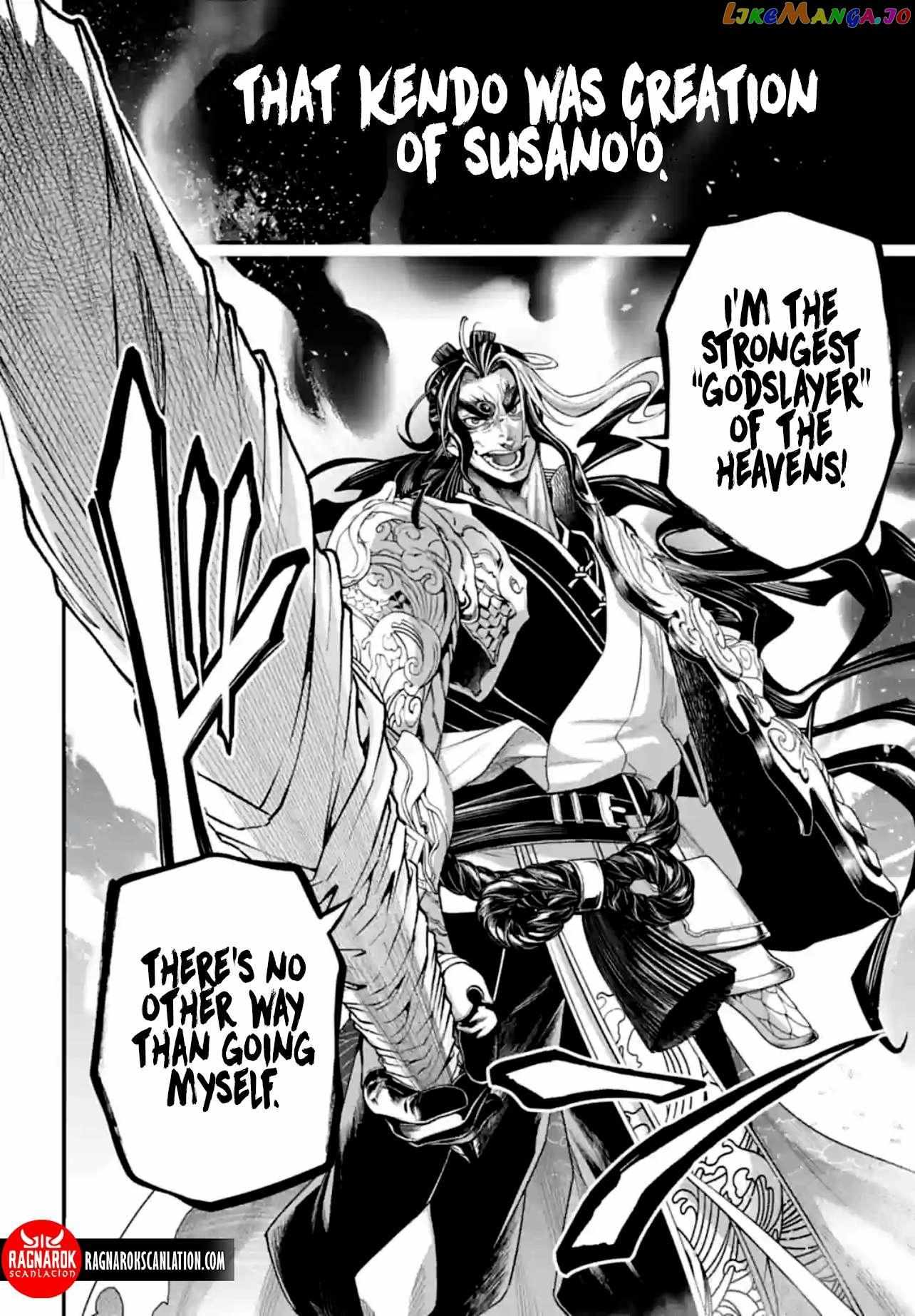 Read Shuumatsu no Valkyrie Manga Online