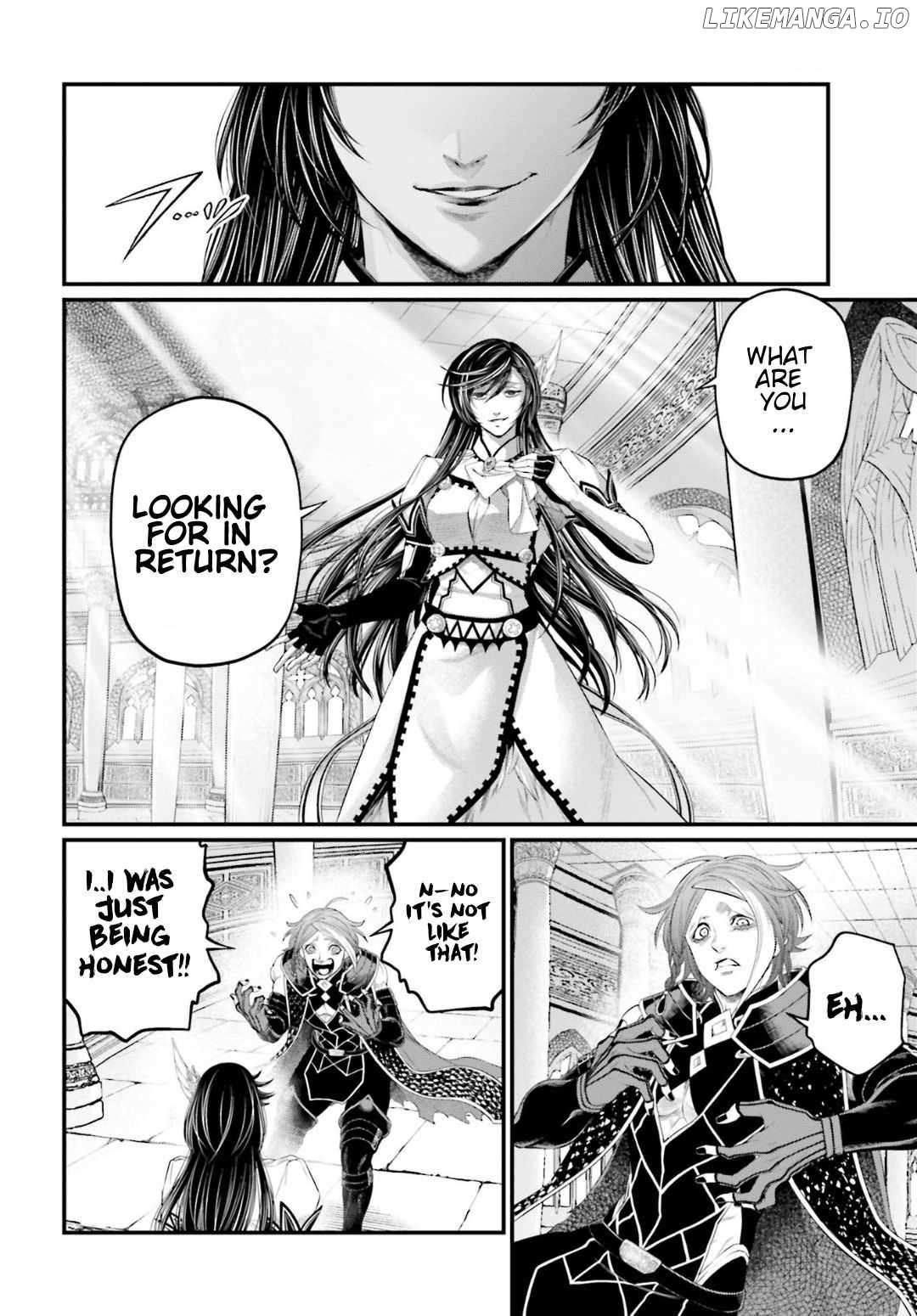 Read Shuumatsu no Valkyrie Manga Online