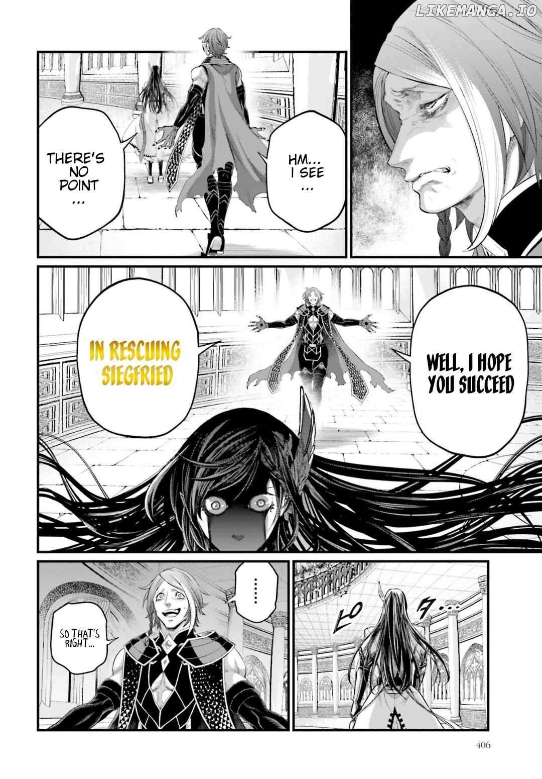 Read Shuumatsu no Valkyrie Manga Online