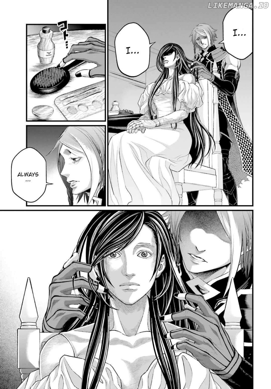 Read Shuumatsu no Valkyrie Manga Online
