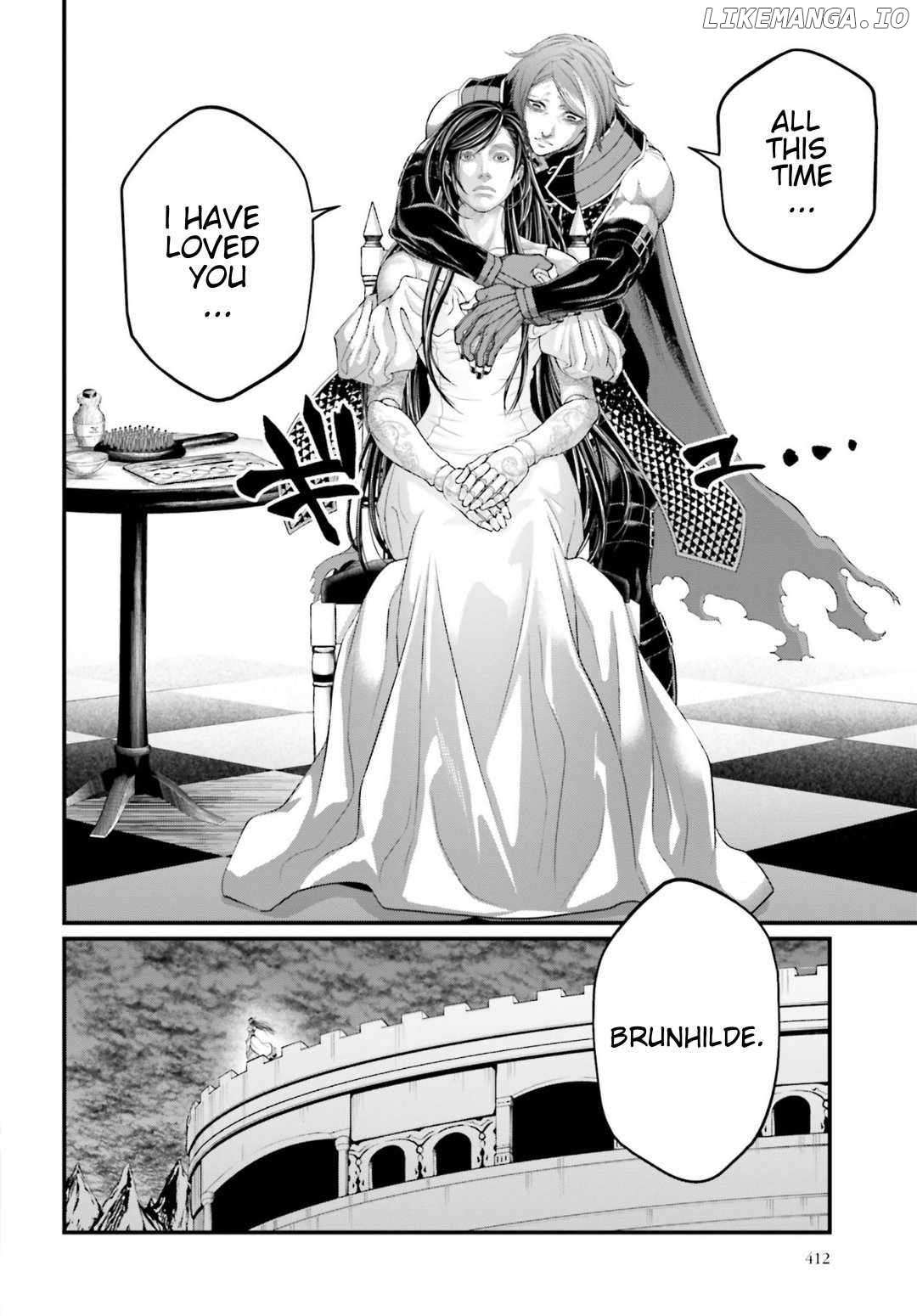 Read Shuumatsu no Valkyrie Manga Online