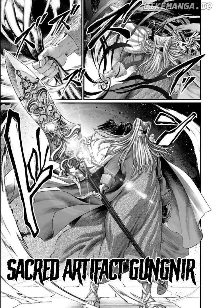 Read Shuumatsu no Valkyrie Manga Online