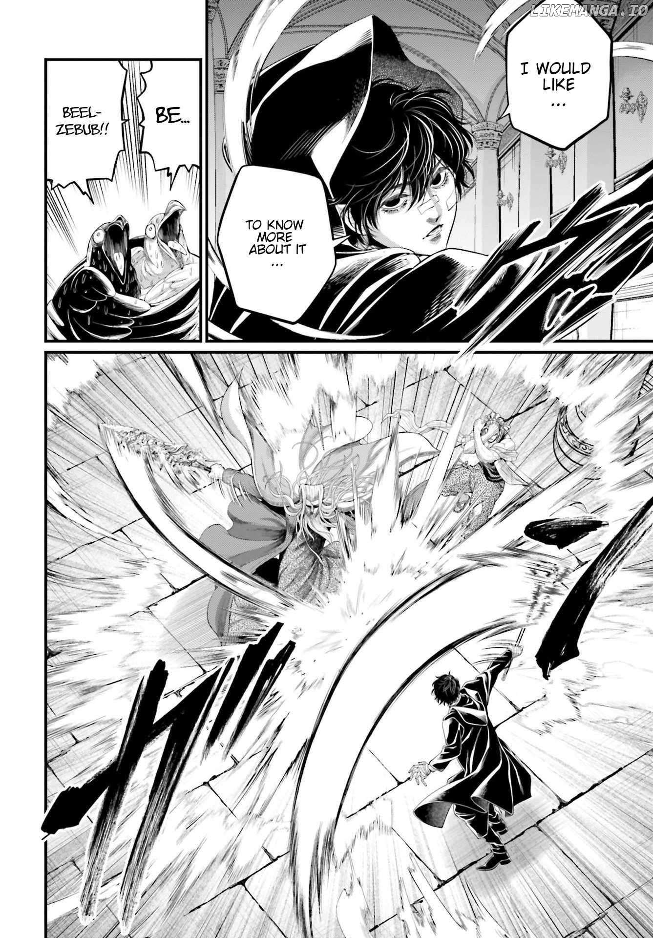Read Shuumatsu no Valkyrie Manga Online
