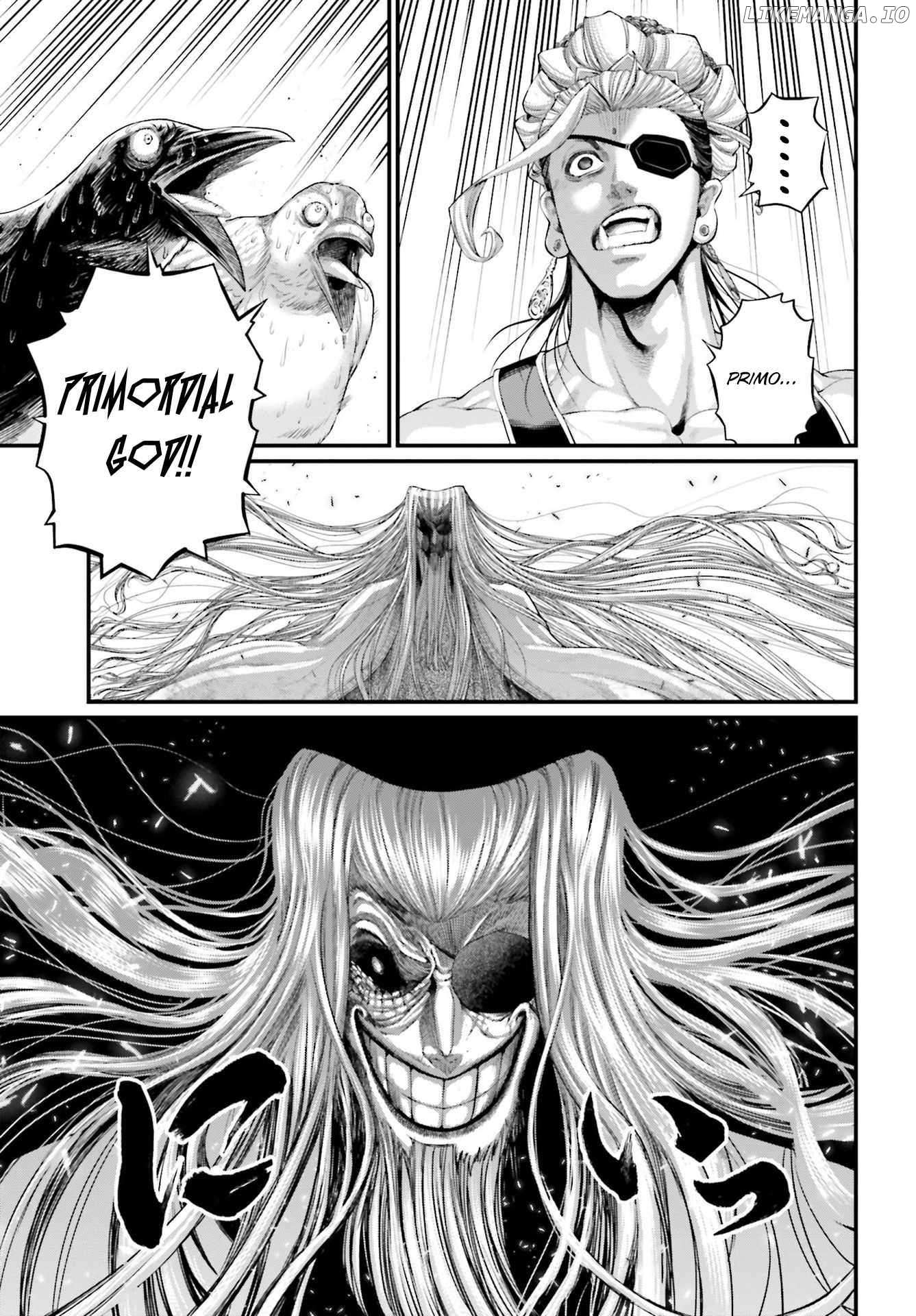 Read Shuumatsu no Valkyrie Manga Online