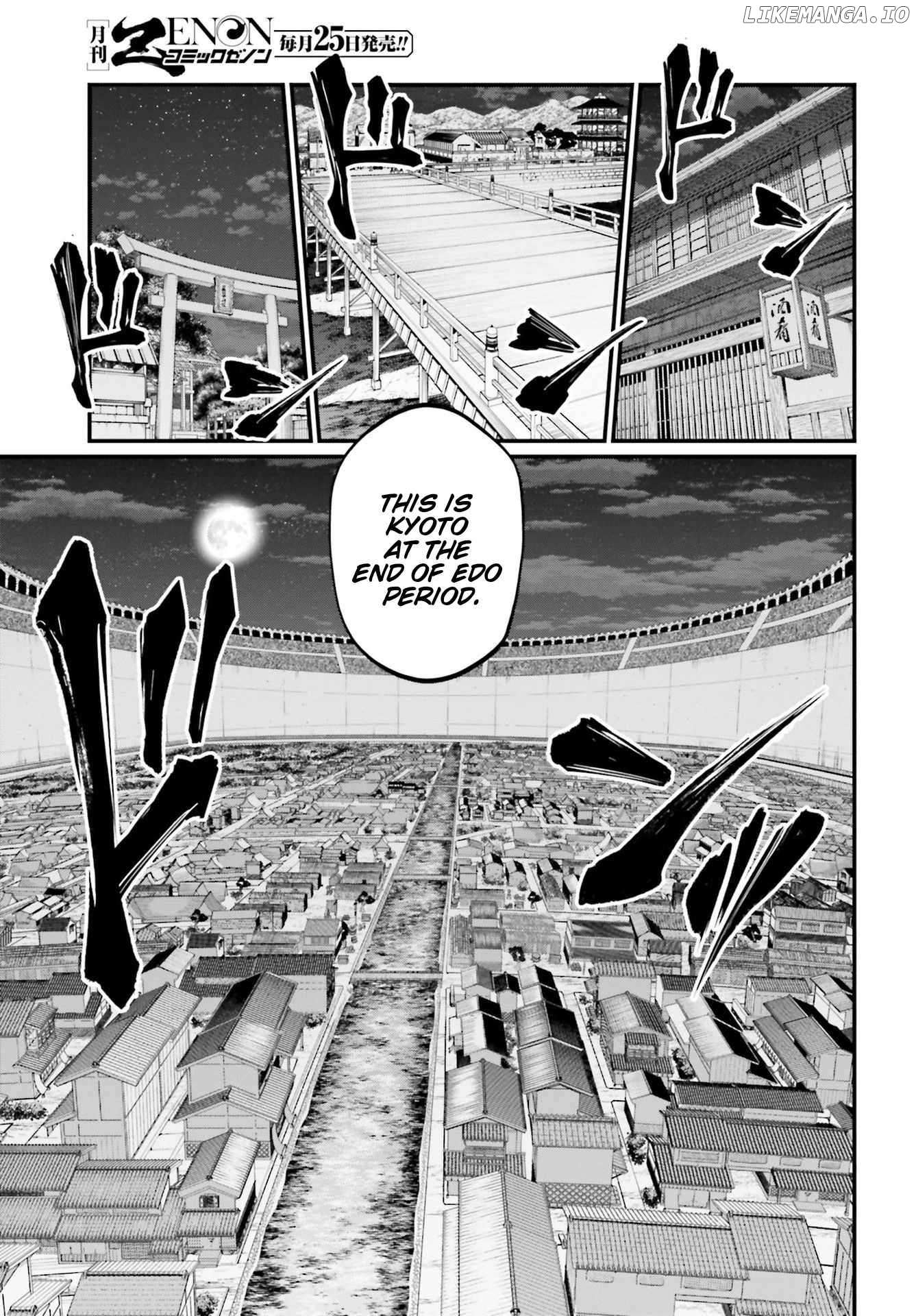 Read Shuumatsu no Valkyrie Manga Online