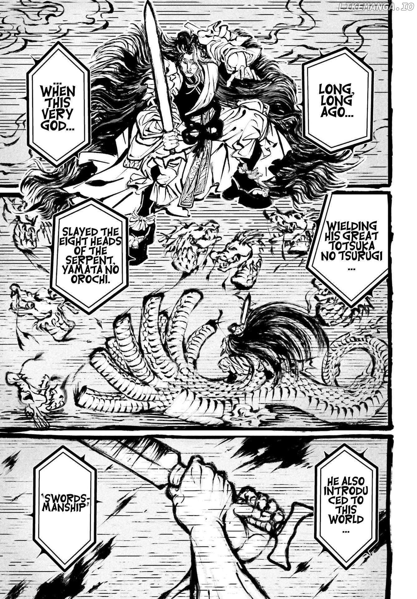 Read Shuumatsu no Valkyrie Manga Online