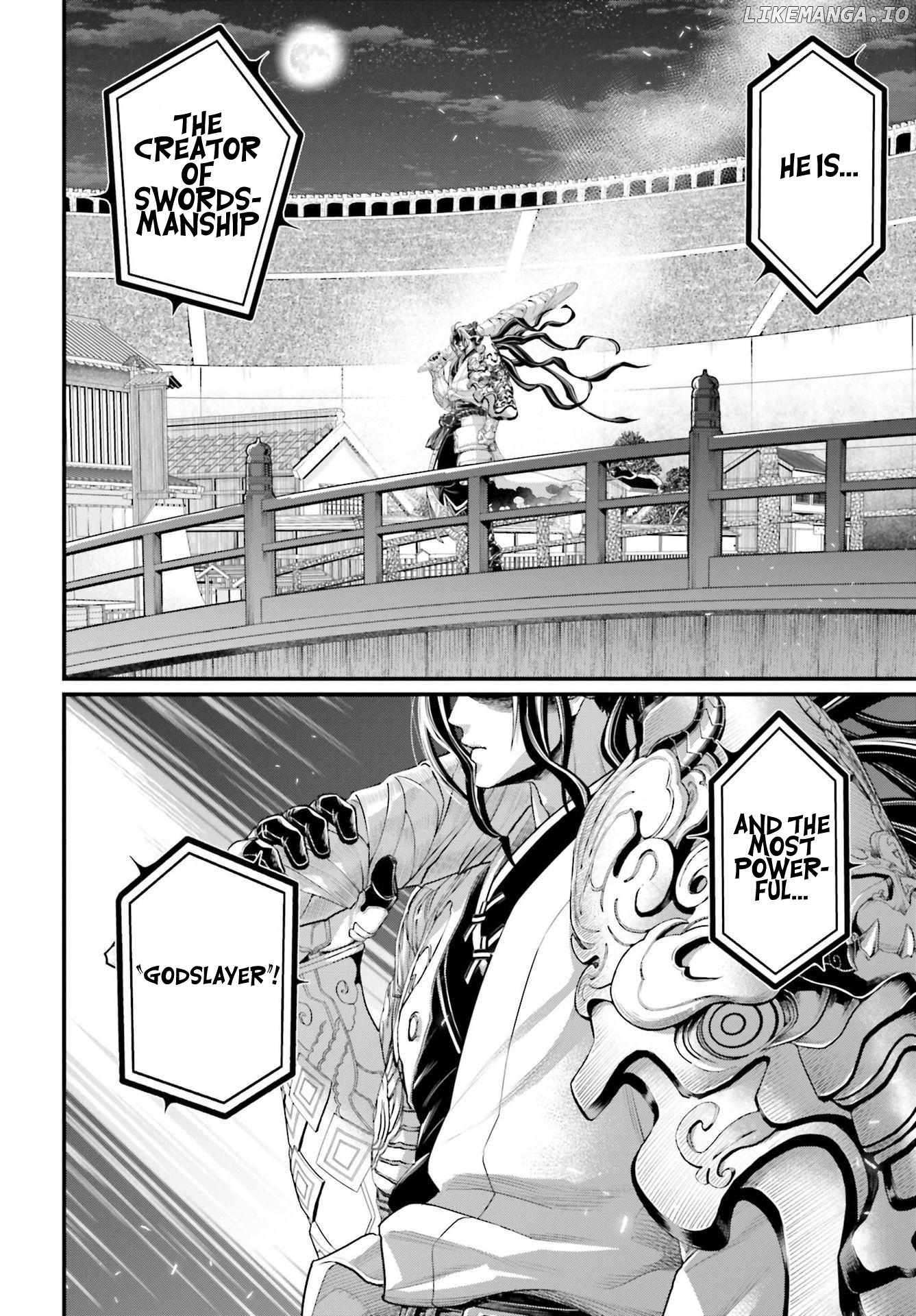 Read Shuumatsu no Valkyrie Manga Online