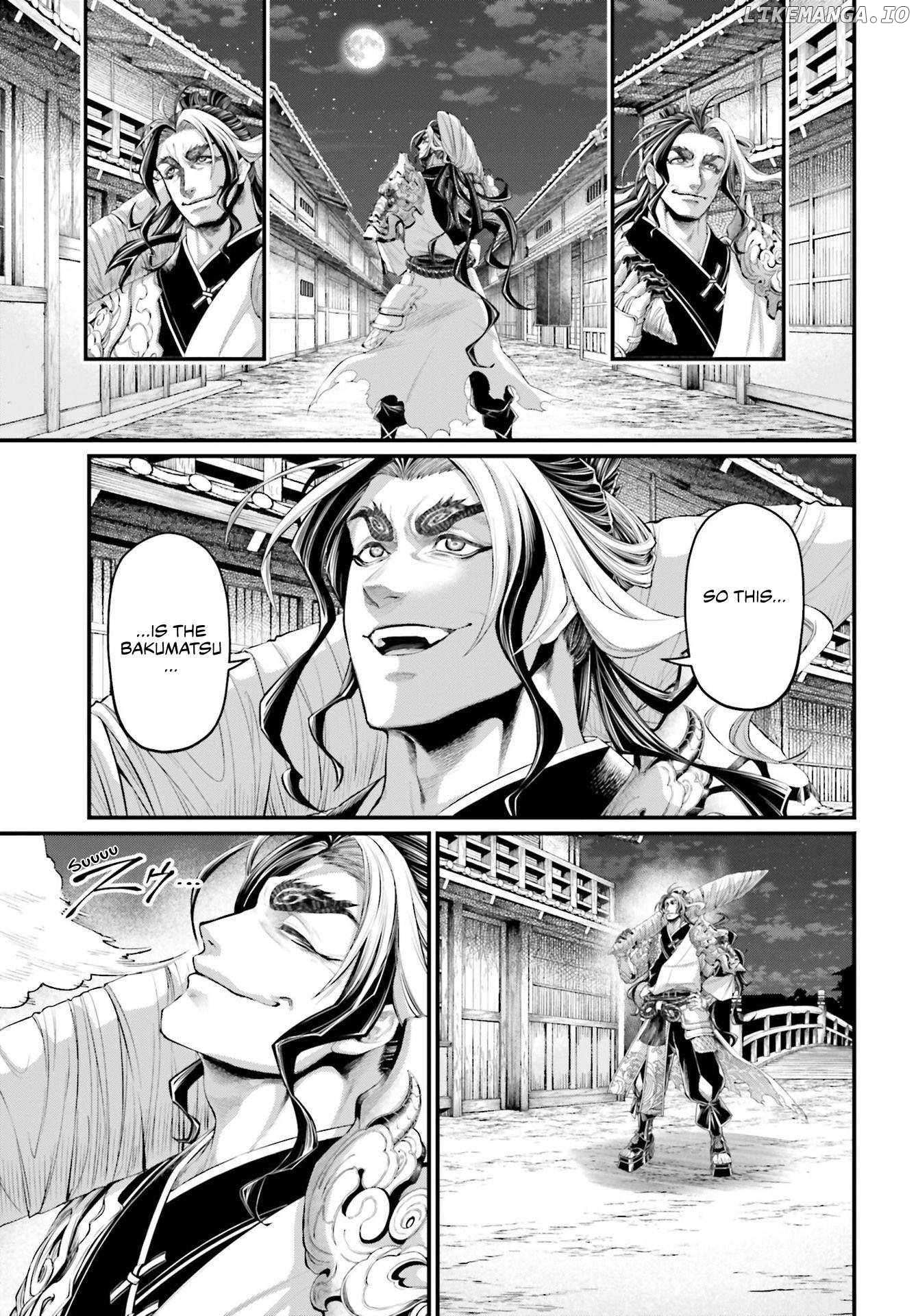 Read Shuumatsu no Valkyrie Manga Online