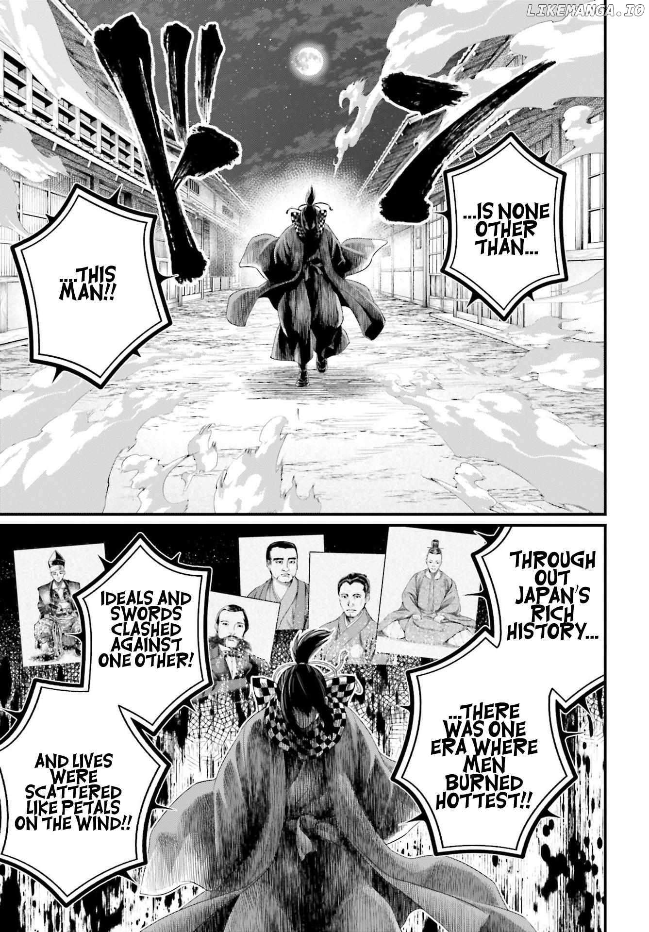 Read Shuumatsu no Valkyrie Manga Online