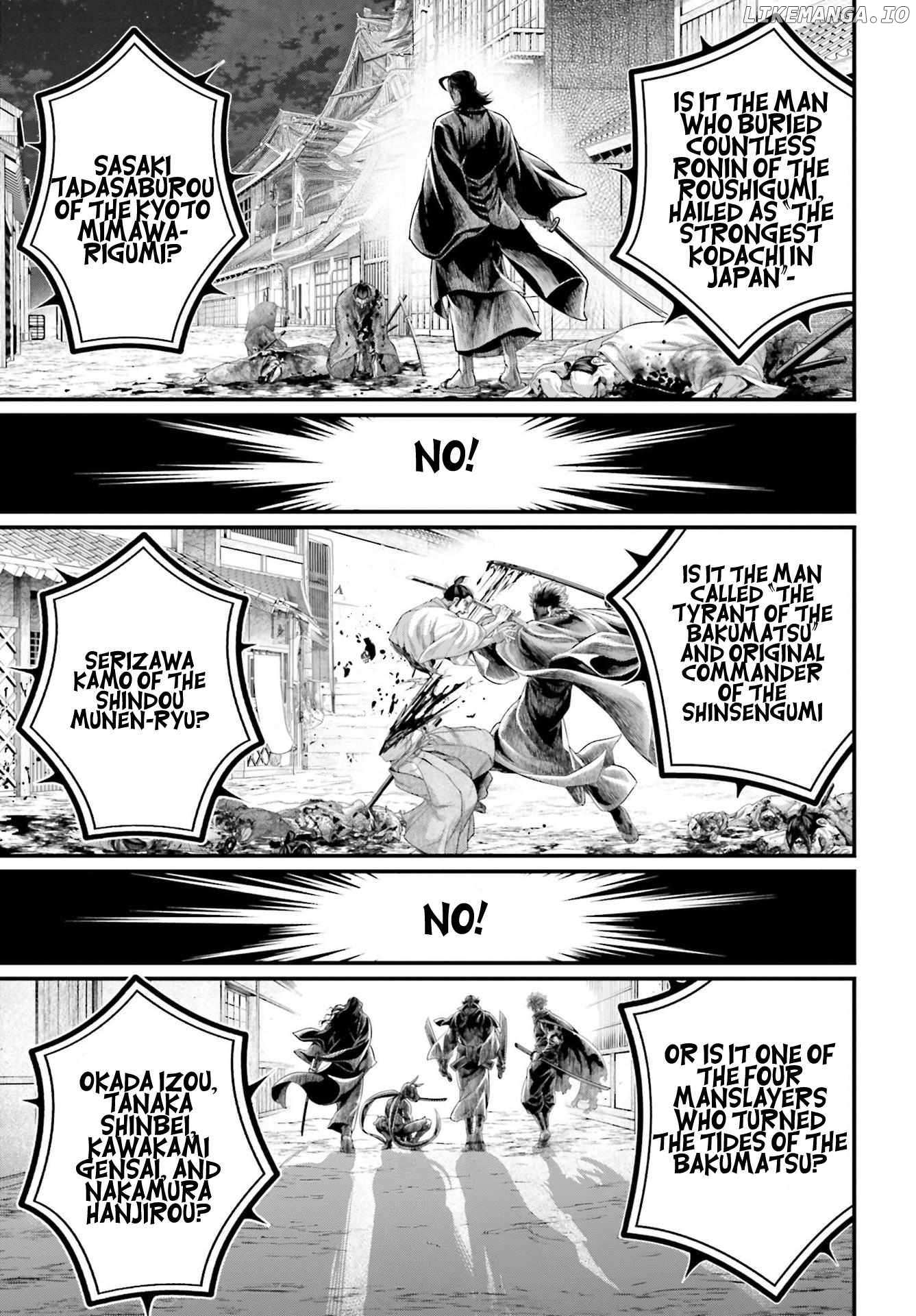 Read Shuumatsu no Valkyrie Manga Online