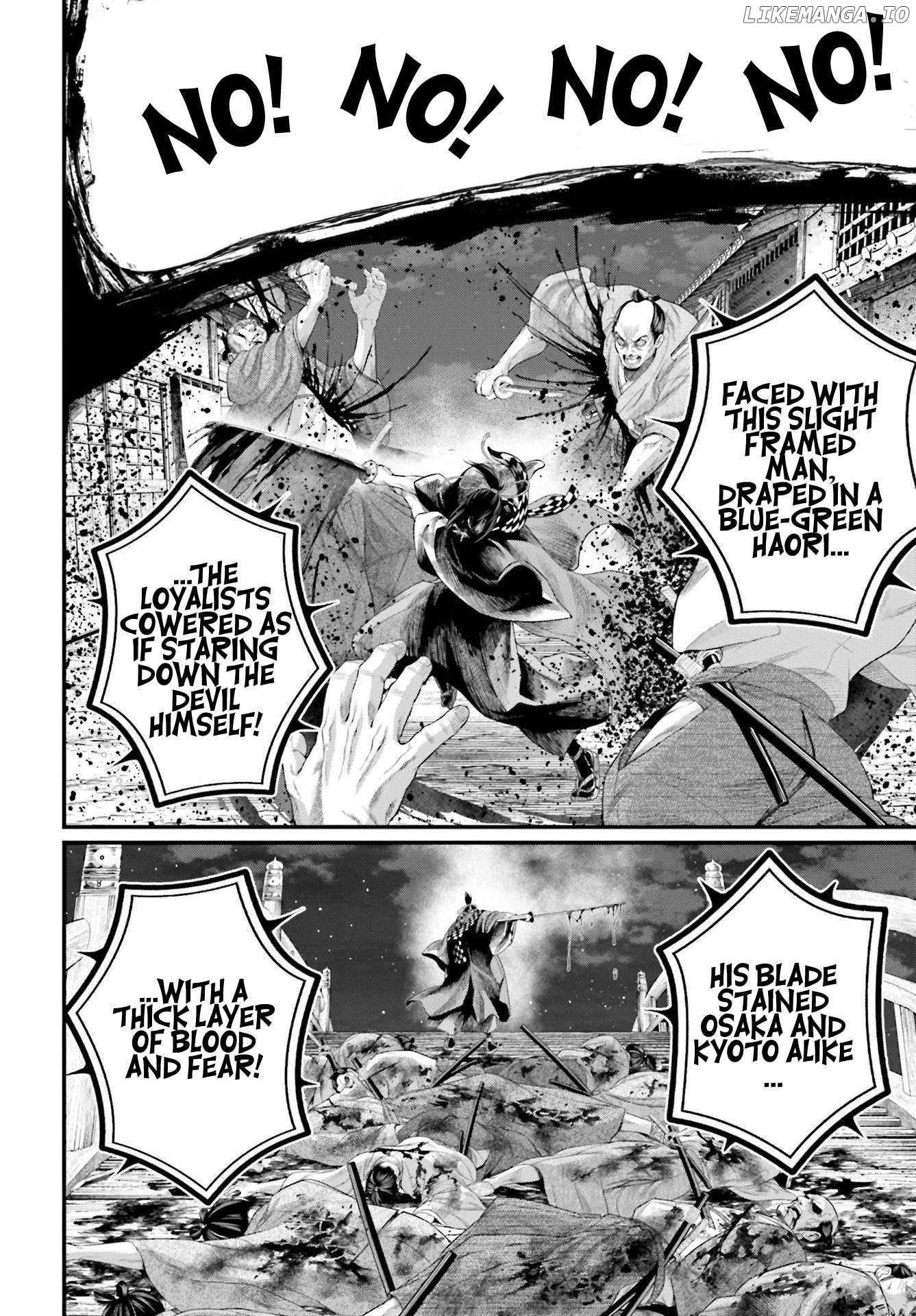 Read Shuumatsu no Valkyrie Manga Online