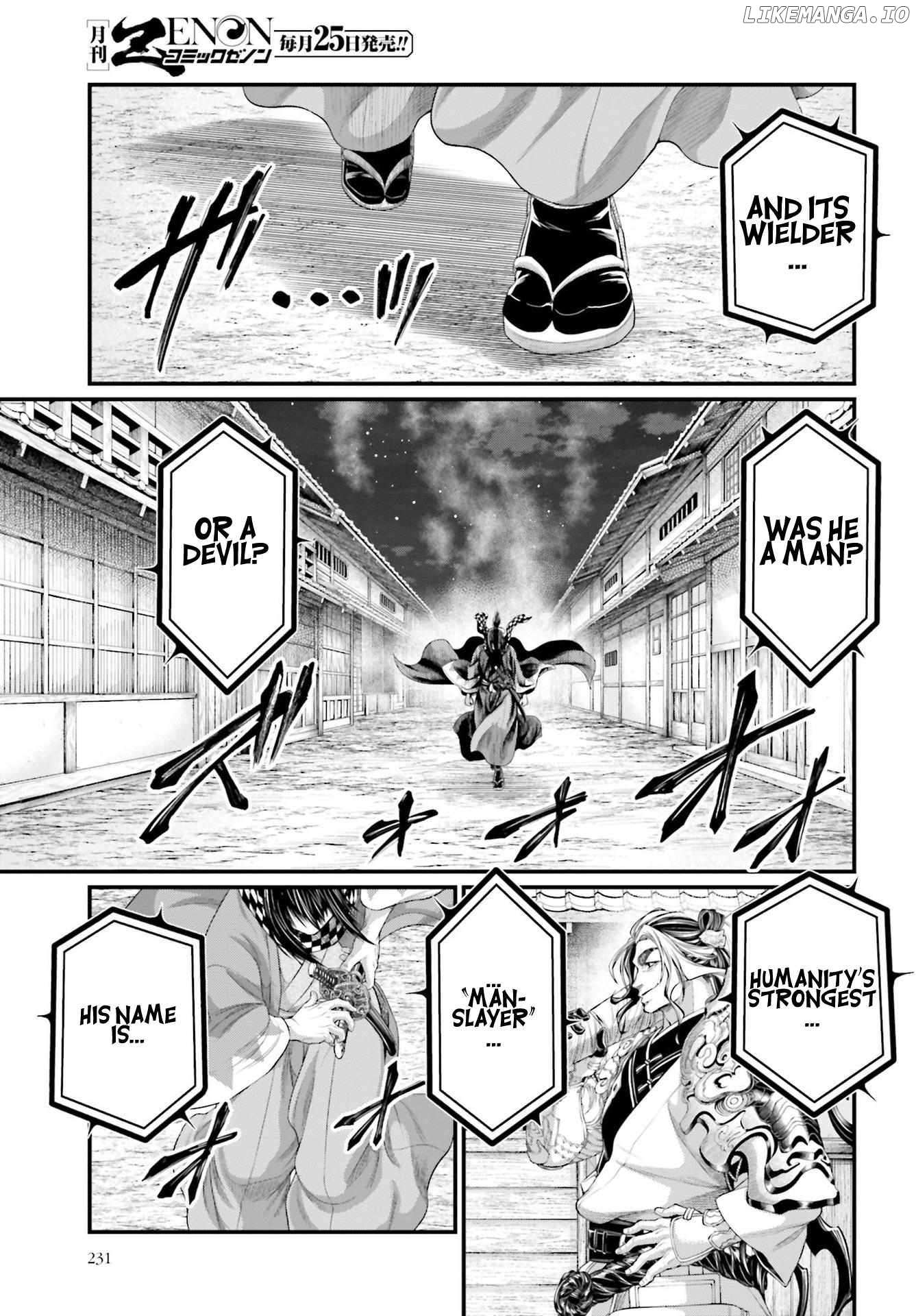 Read Shuumatsu no Valkyrie Manga Online