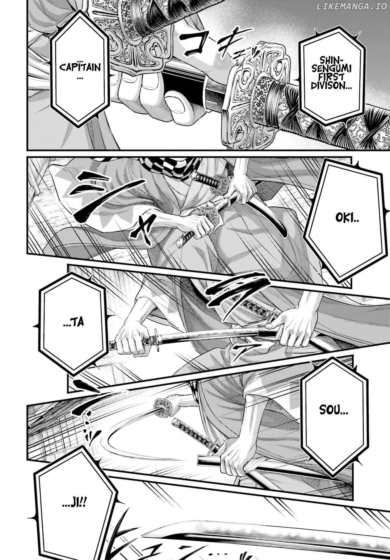 Read Shuumatsu no Valkyrie Manga Online
