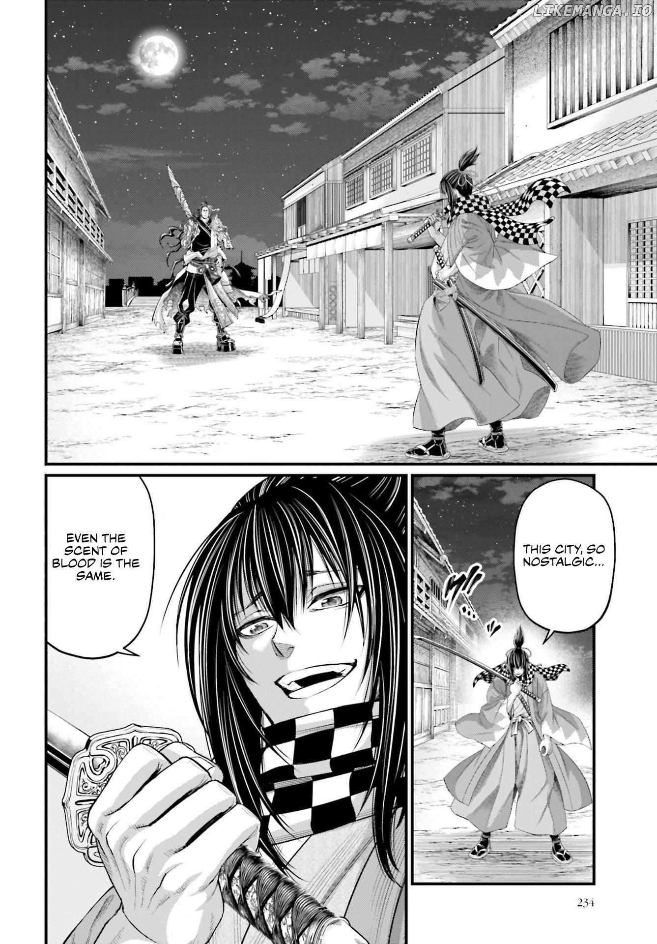Read Shuumatsu no Valkyrie Manga Online