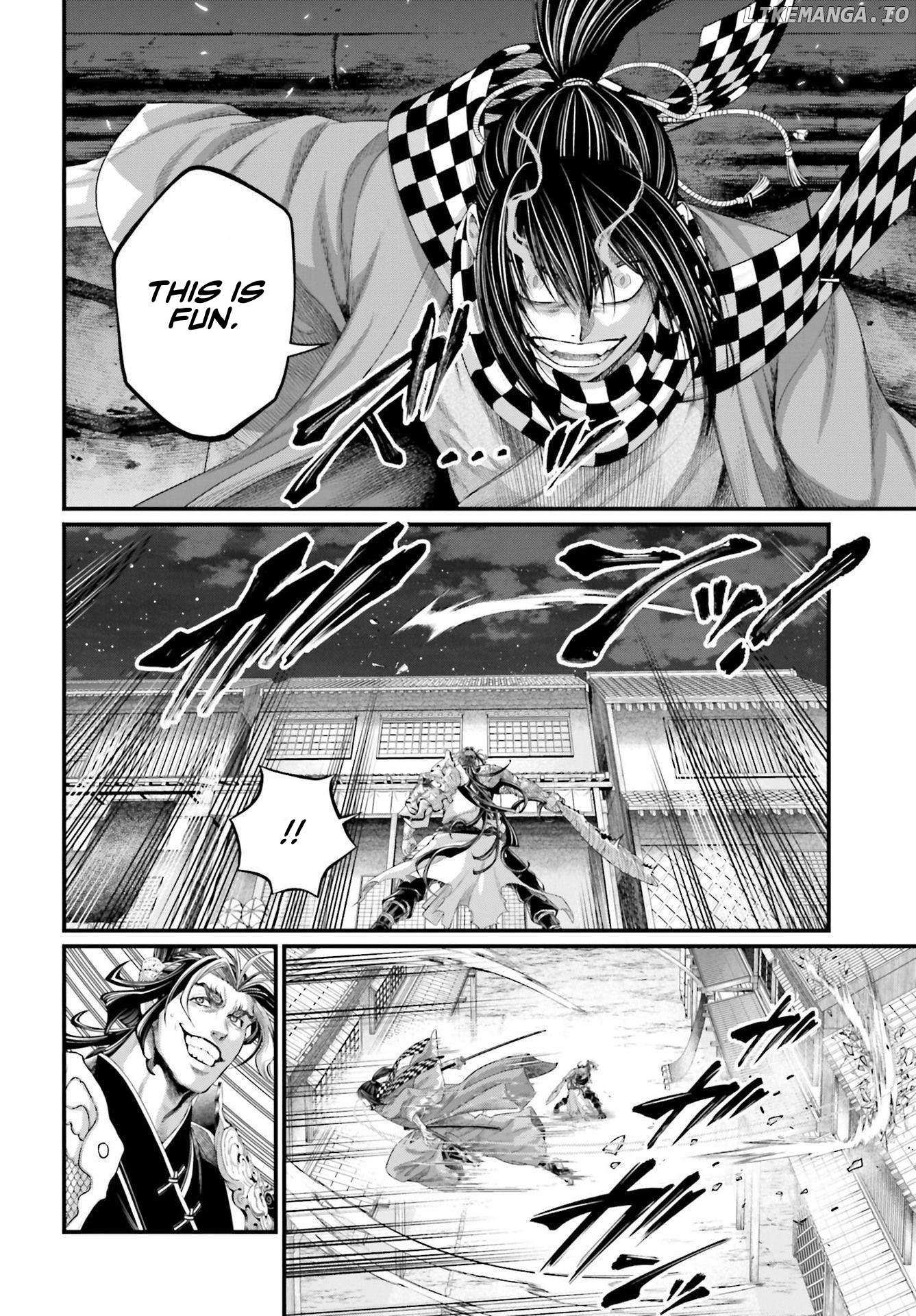 Read Shuumatsu no Valkyrie Manga Online