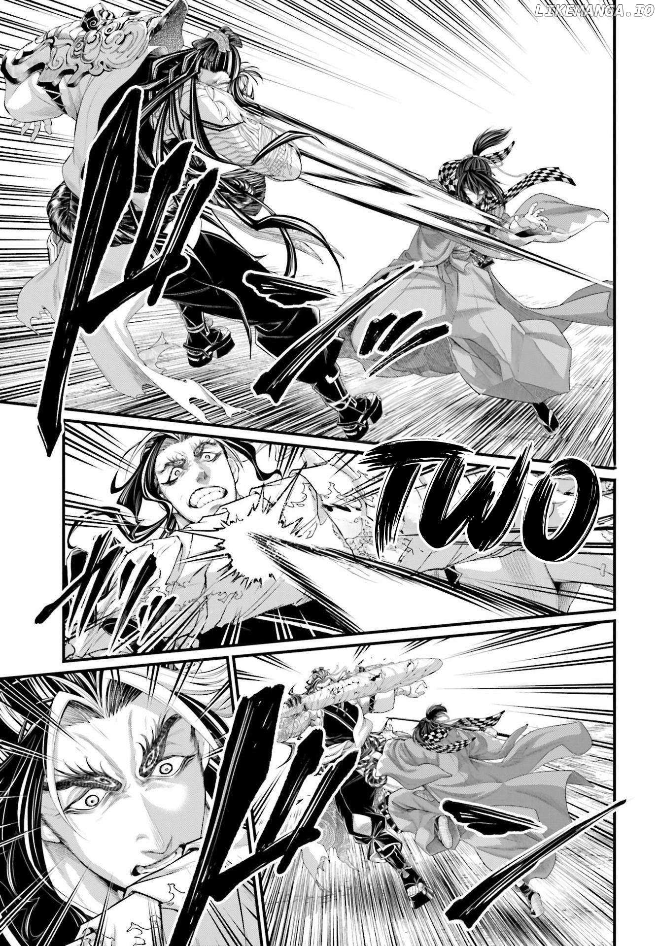 Read Shuumatsu no Valkyrie Manga Online