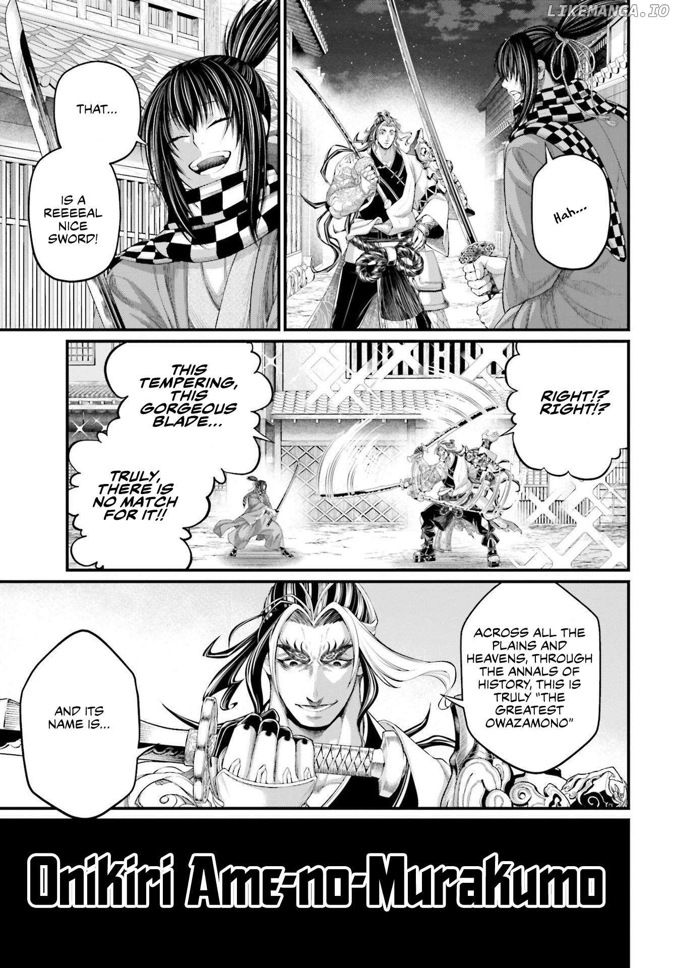 Read Shuumatsu no Valkyrie Manga Online