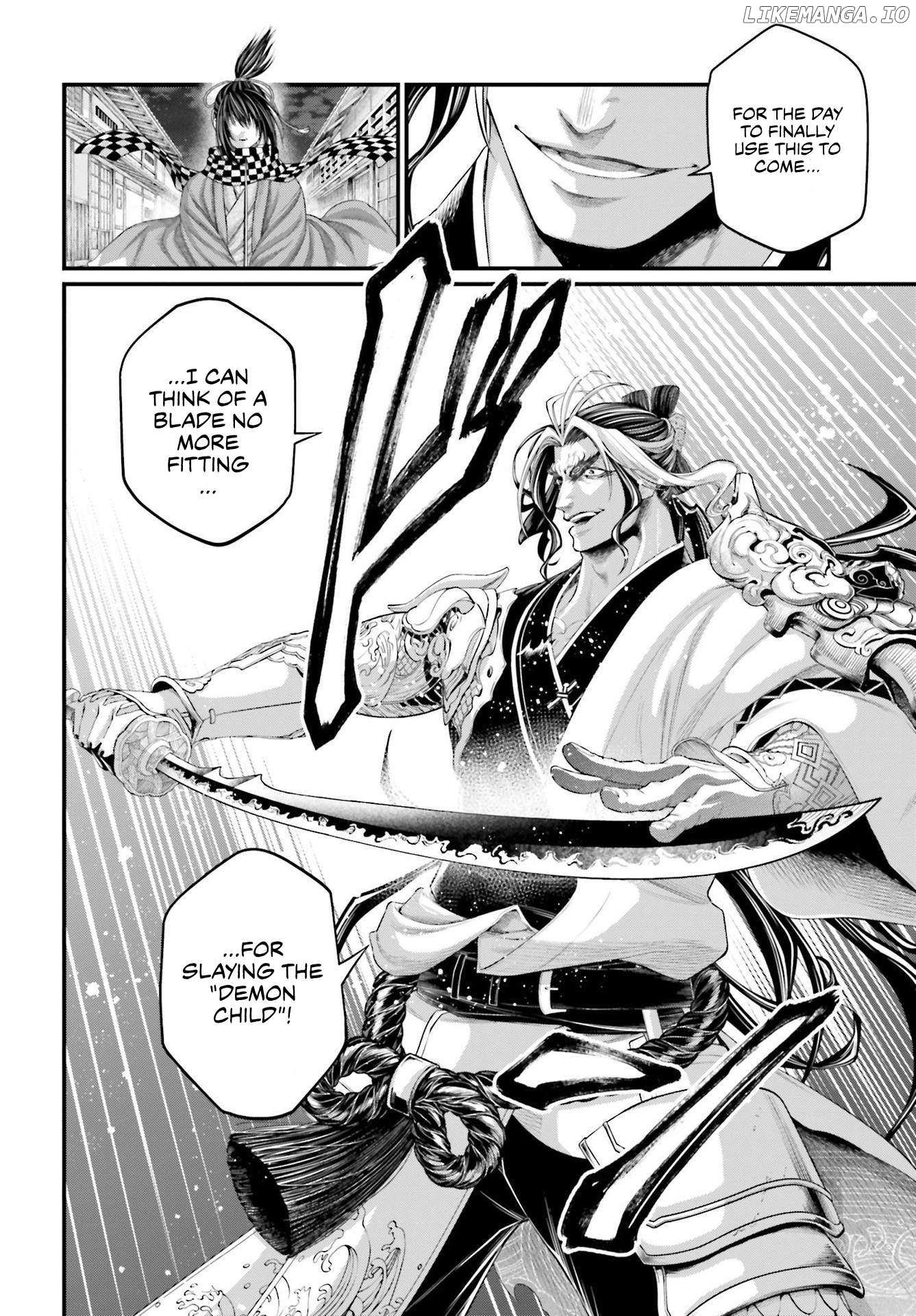 Read Shuumatsu no Valkyrie Manga Online