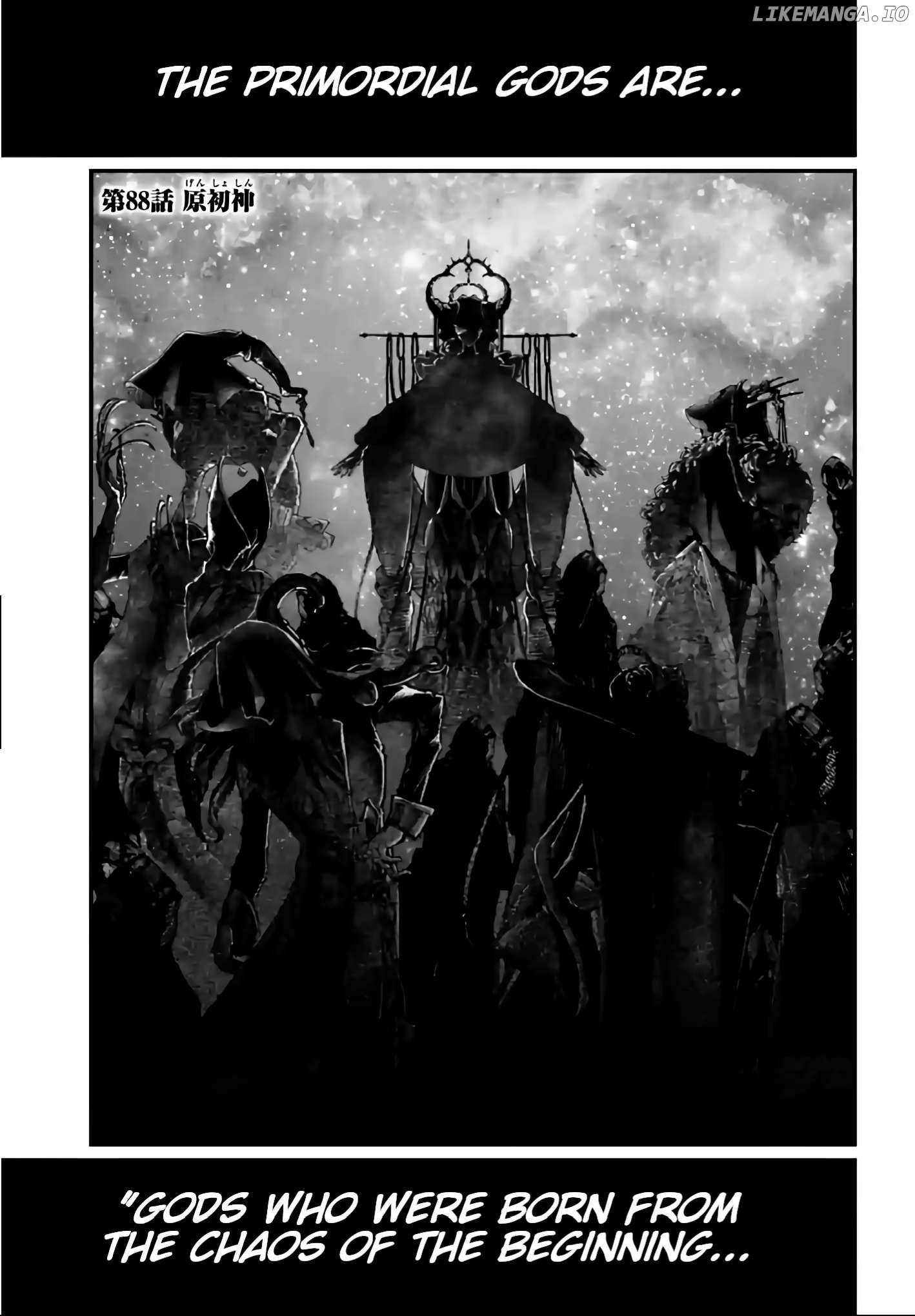 Read Shuumatsu no Valkyrie Manga Online