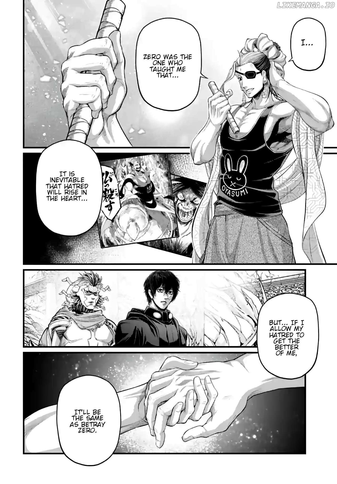 Read Shuumatsu no Valkyrie Manga Online