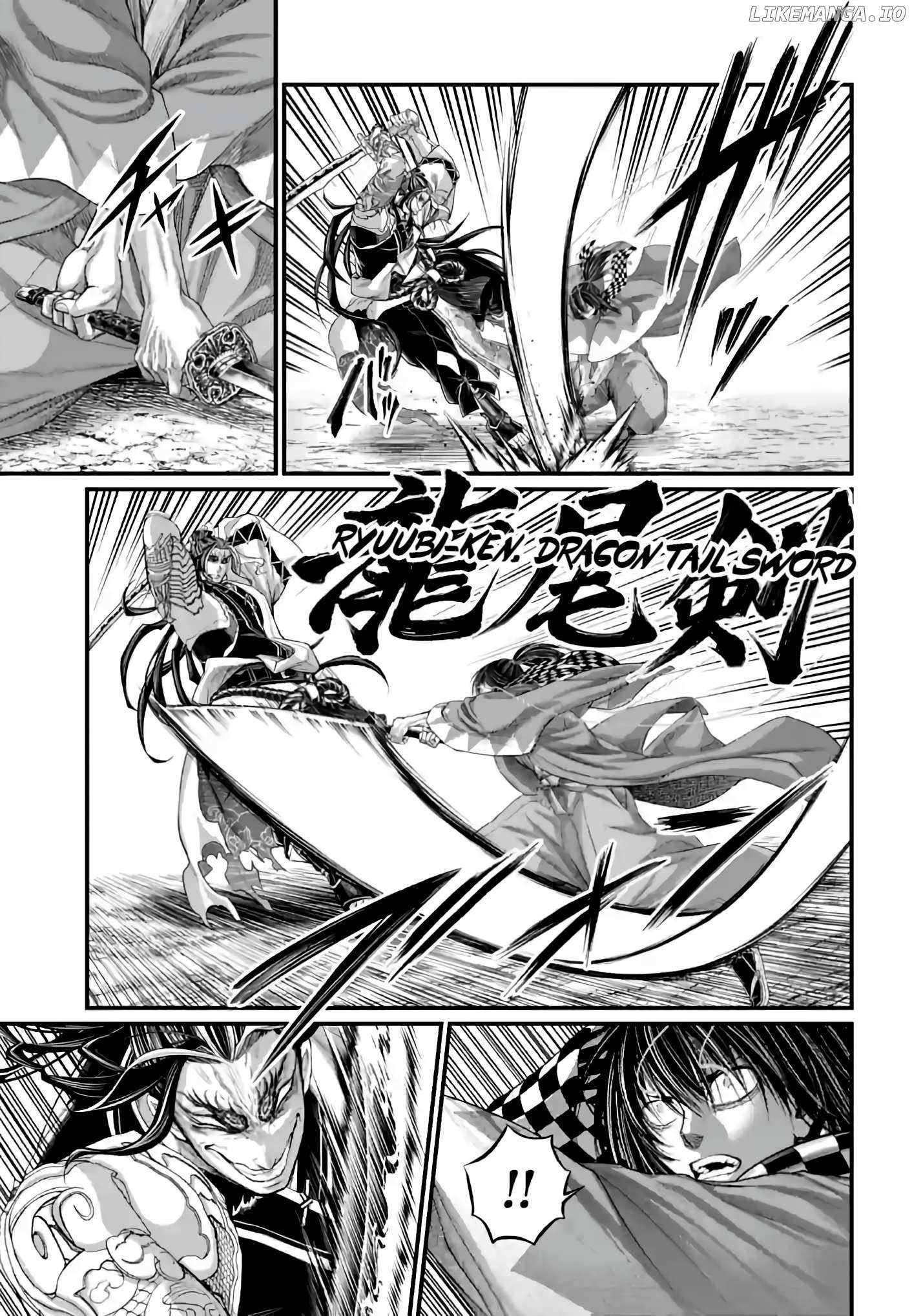 Read Shuumatsu no Valkyrie Manga Online